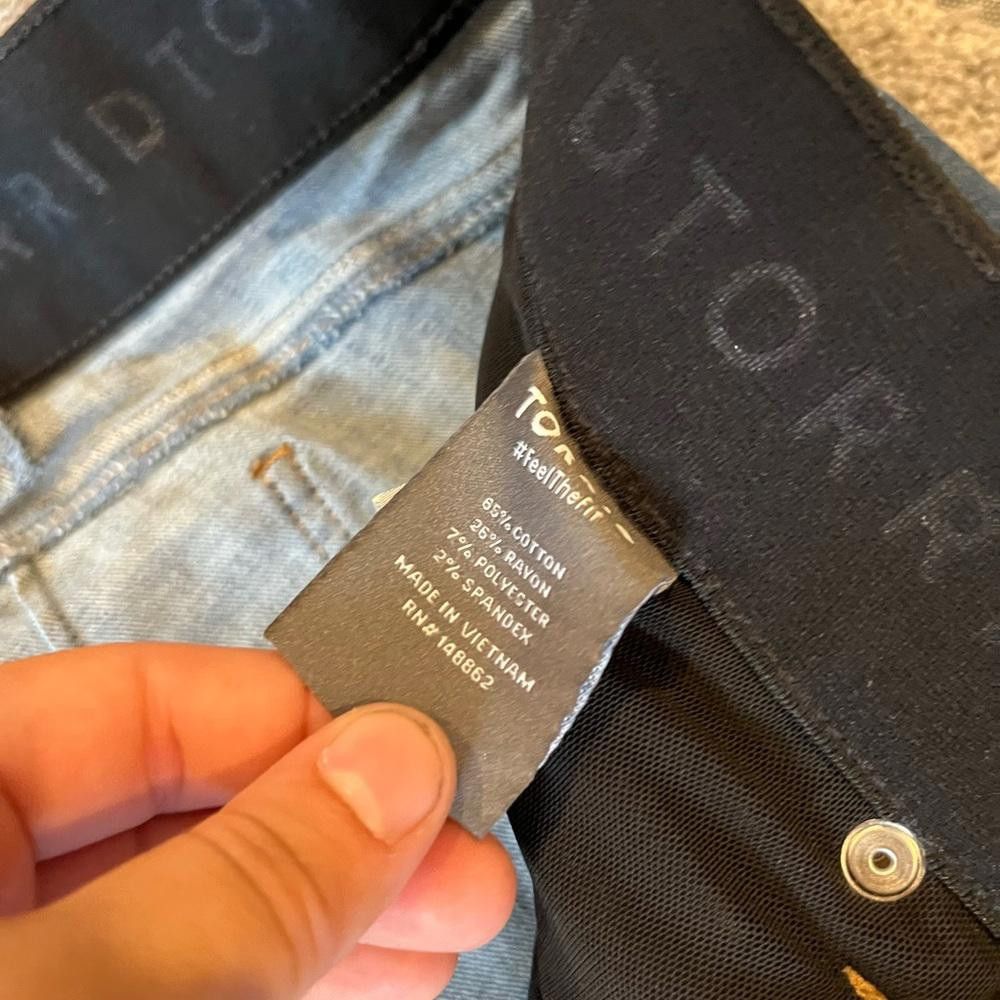 Torrid Torrid bombshell skinny jeans Size 30" / US 8 / IT 44 - 5 Thumbnail