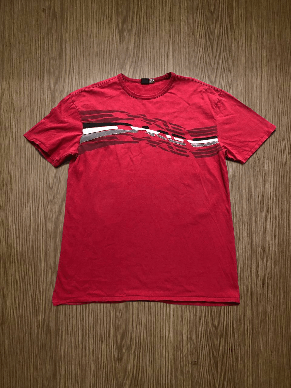 Oakley Vintage Oakley T shirt Size US XL / EU 56 / 4 - 1 Thumbnail