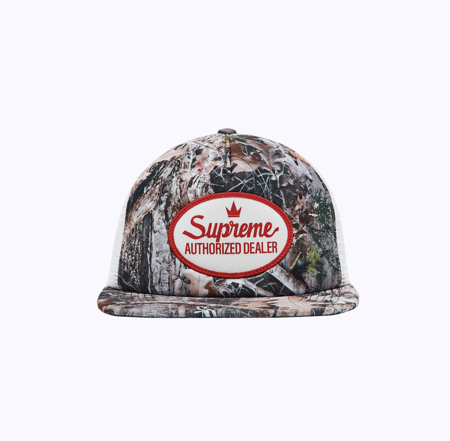 Supreme Supreme Authorized Dealer Hat | Grailed