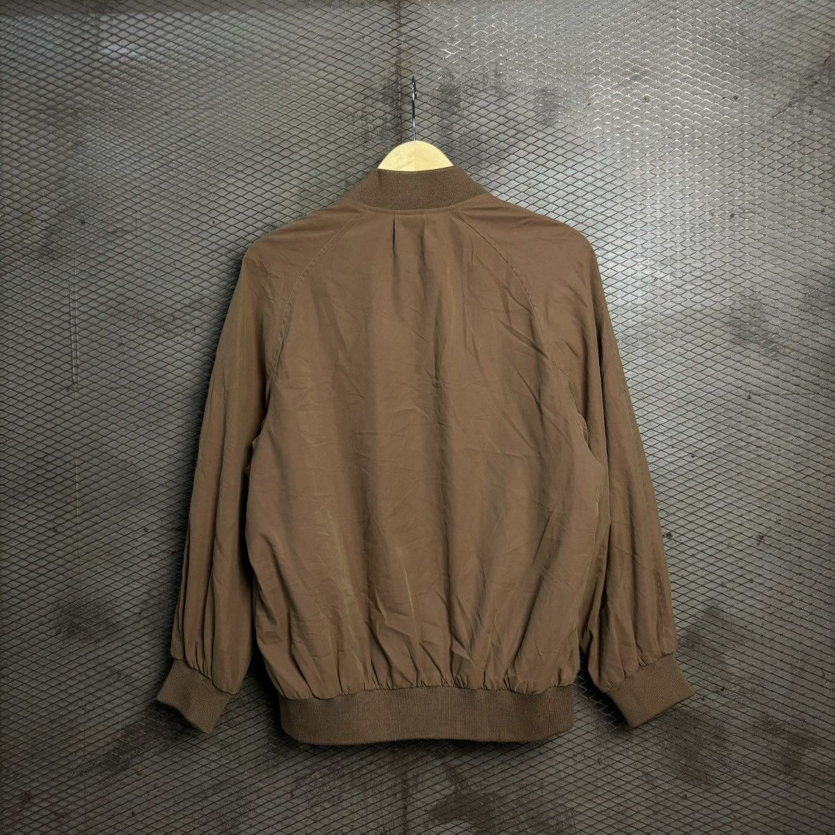 Christian Dior Monsieur Vintage Christian Dior Sports Jacket Size US S / EU 44-46 / 1 - 3 Thumbnail