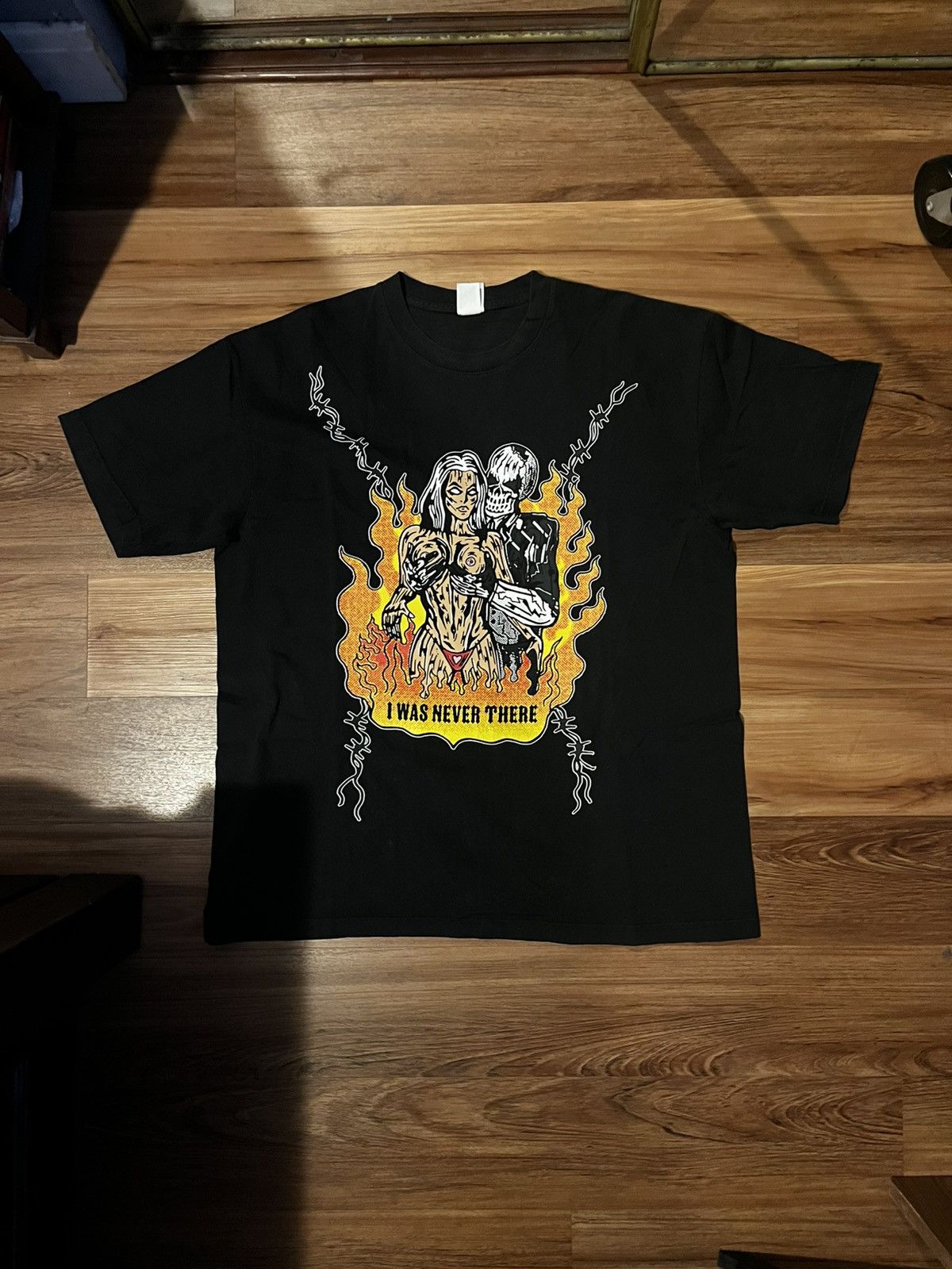 Warren Lotas Warren Lotas x The Weeknd Size US XL / EU 56 / 4 - 1 Thumbnail