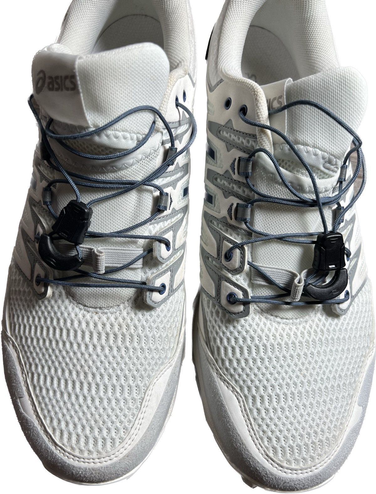 Asics × Chemist Creations ASICS x Chemist Creations - Gel - Fujitrabuco 7 Size US 10.5 / EU 43-44 - 4 Thumbnail