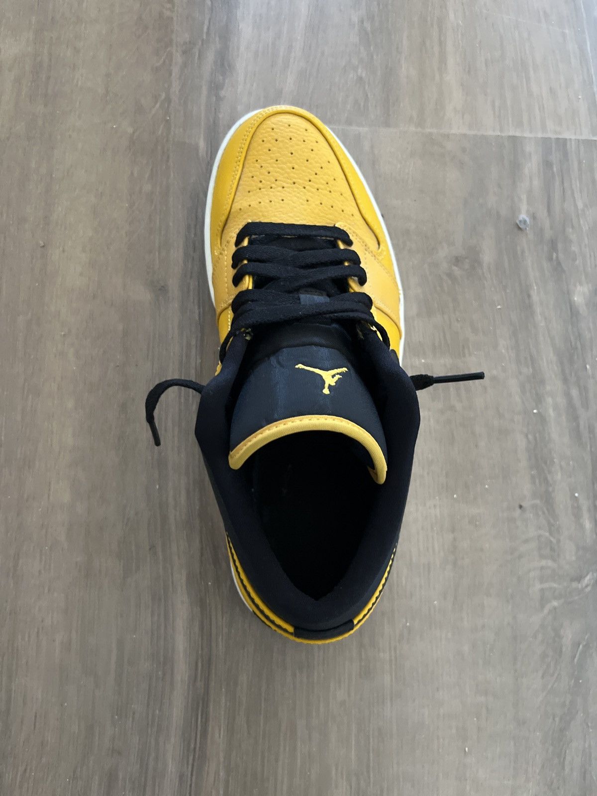 Nike Nike Jordan’s low top Size US 9 / EU 42 - 7 Thumbnail