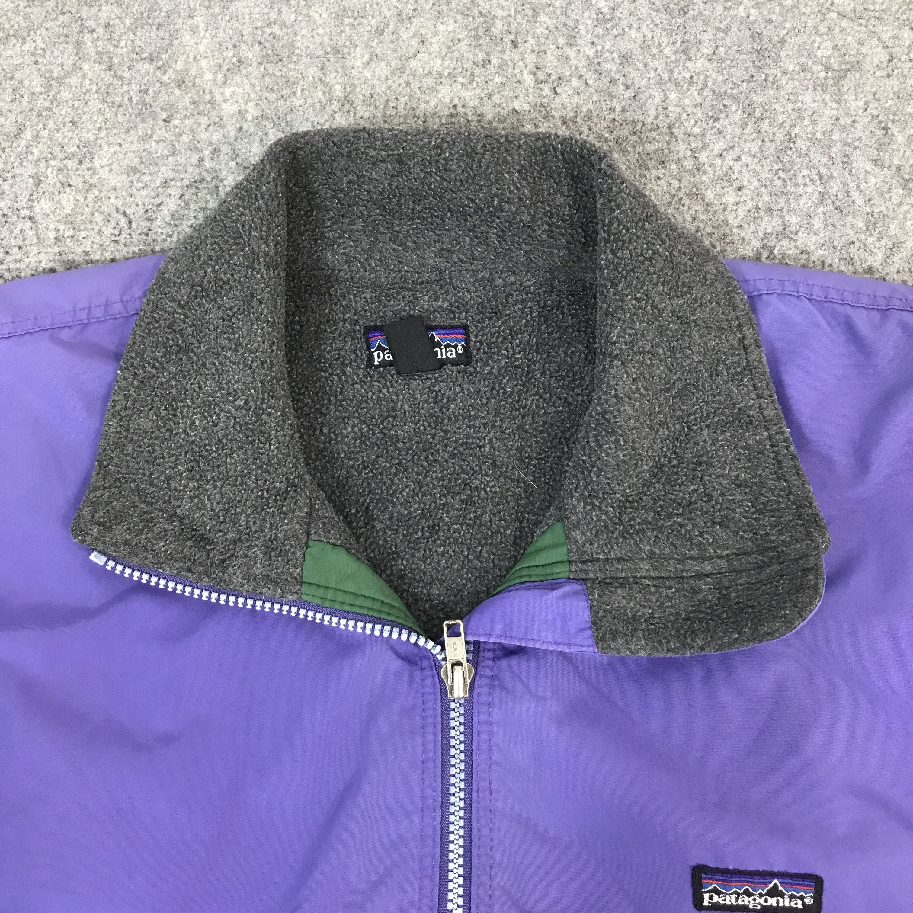 Patagonia Patagonia Bomber jacket Size US XS / EU 42 / 0 - 7 Thumbnail