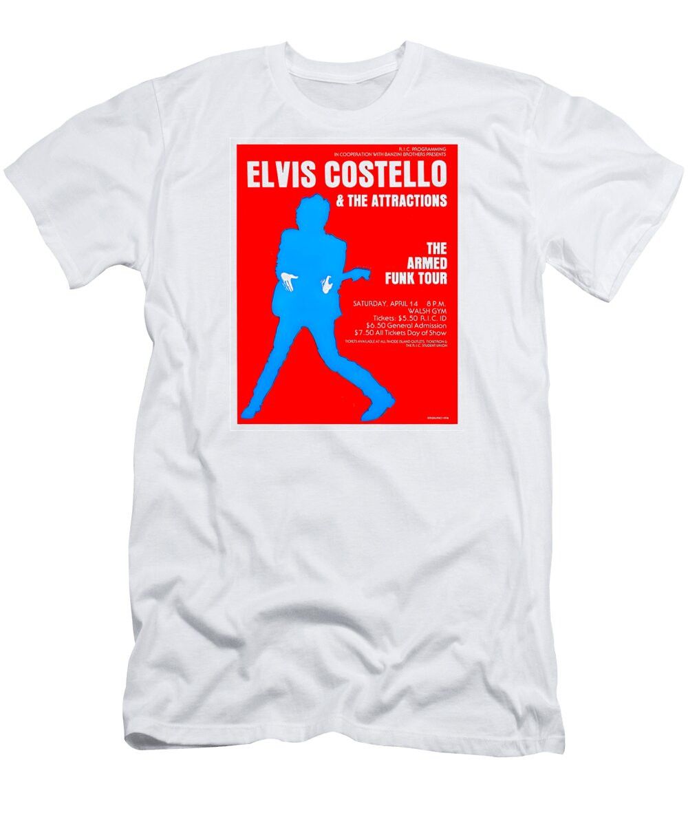 Band Tees Custom T-shirt Size US S / EU 44-46 / 1 - 21 Thumbnail