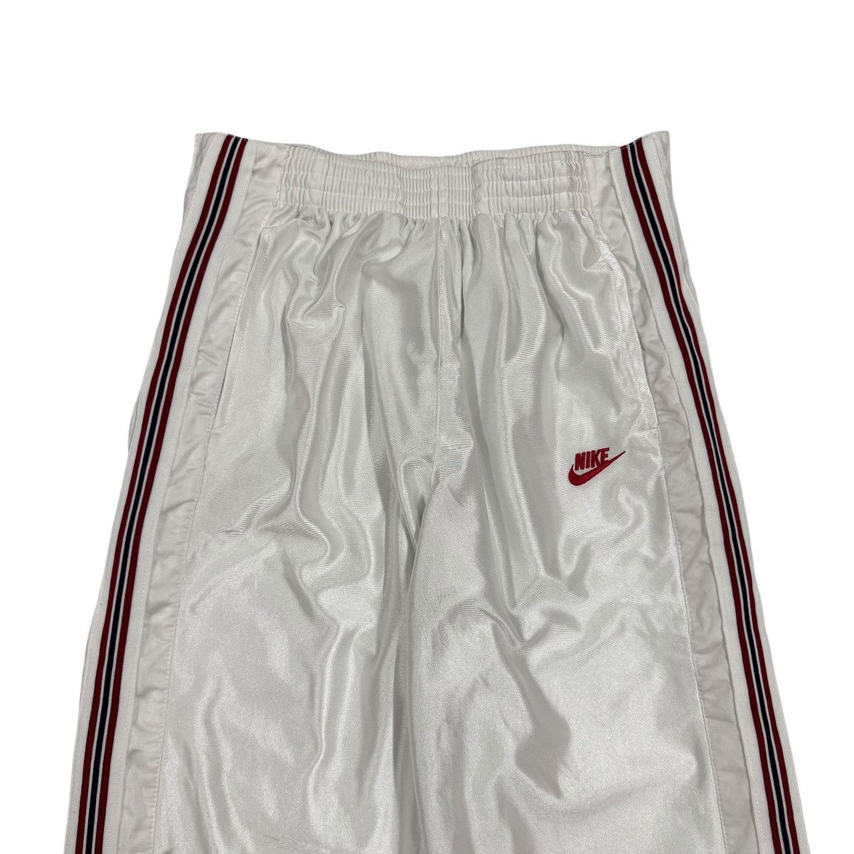 Nike Nike Supreme Court Basetball Tear Away Snap Button Pants Size US 32 / EU 48 - 5 Thumbnail