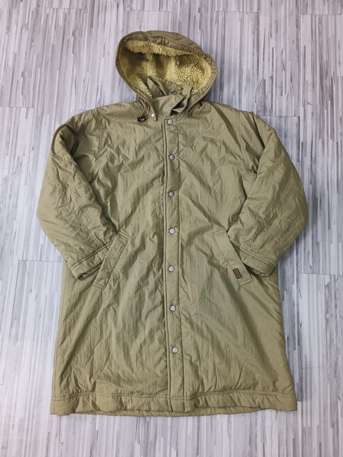 Issey Miyake × Japanese Brand × Vintage 🔥ACCEPT OFFER 🔥 Issey Miyake Jacket Size US M / EU 48-50 / 2 - 2 Thumbnail