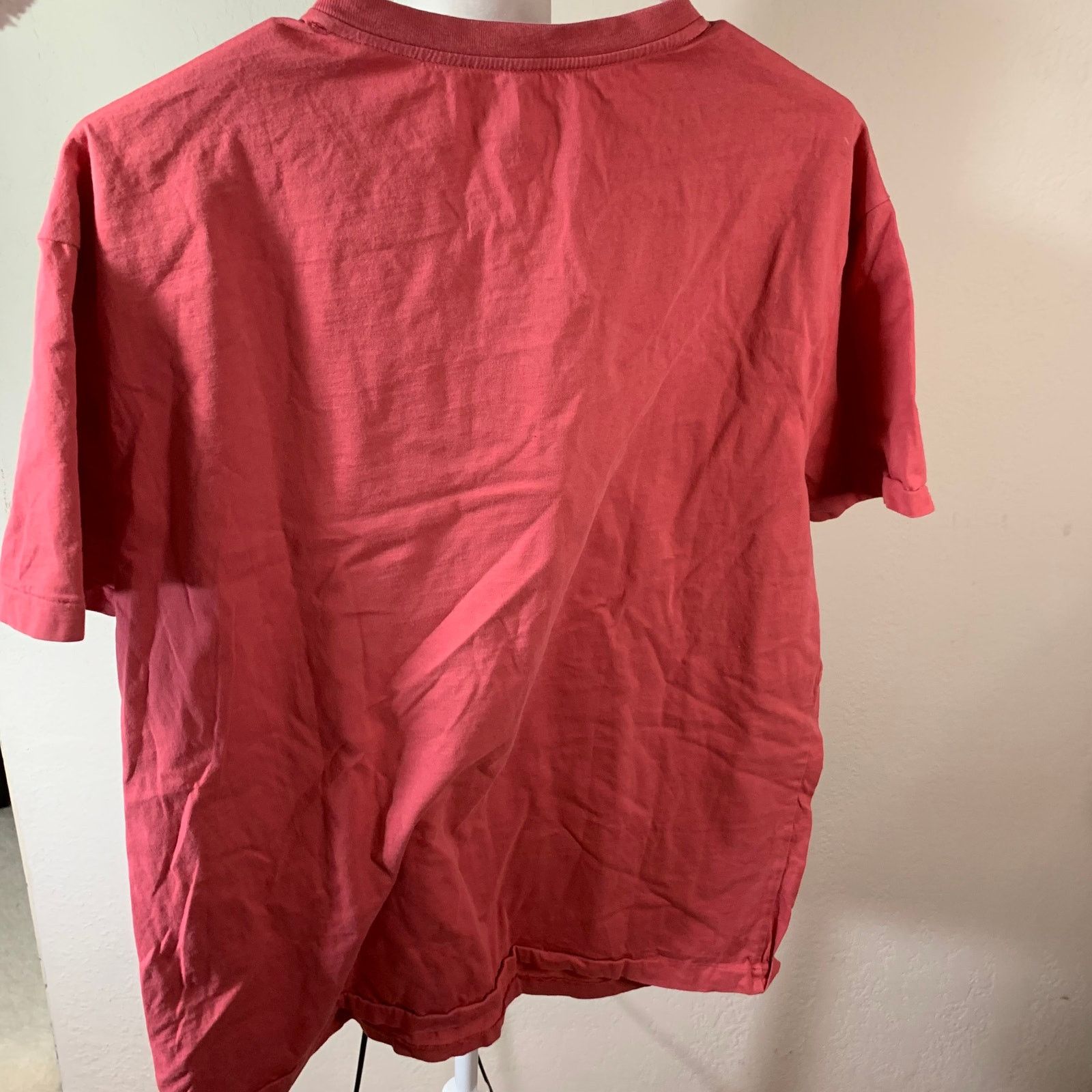 Polo Ralph Lauren Men’s Polo Ralph Lauren t-shirt Size L Size US L / EU 52-54 / 3 - 3 Thumbnail