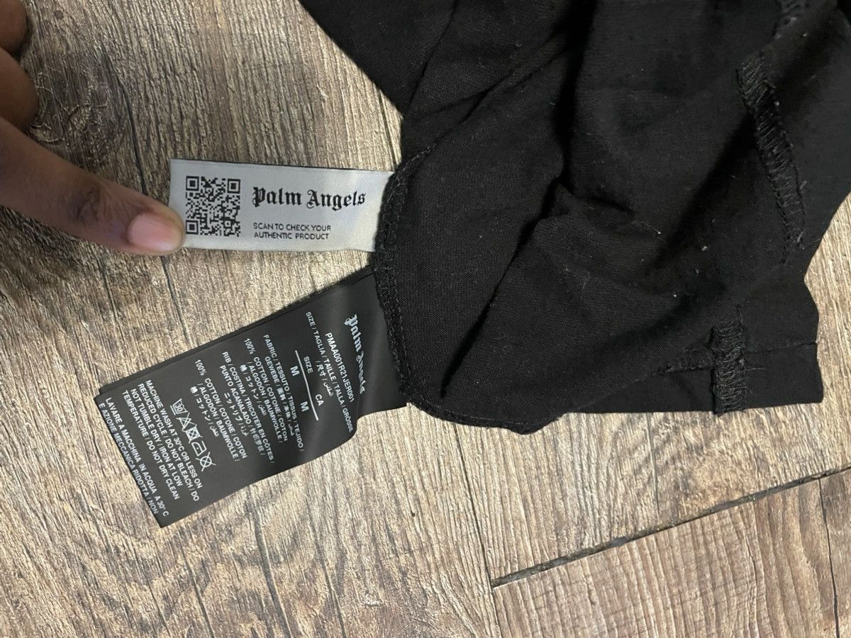Palm Angels Palm angles Size US M / EU 48-50 / 2 - 4 Thumbnail