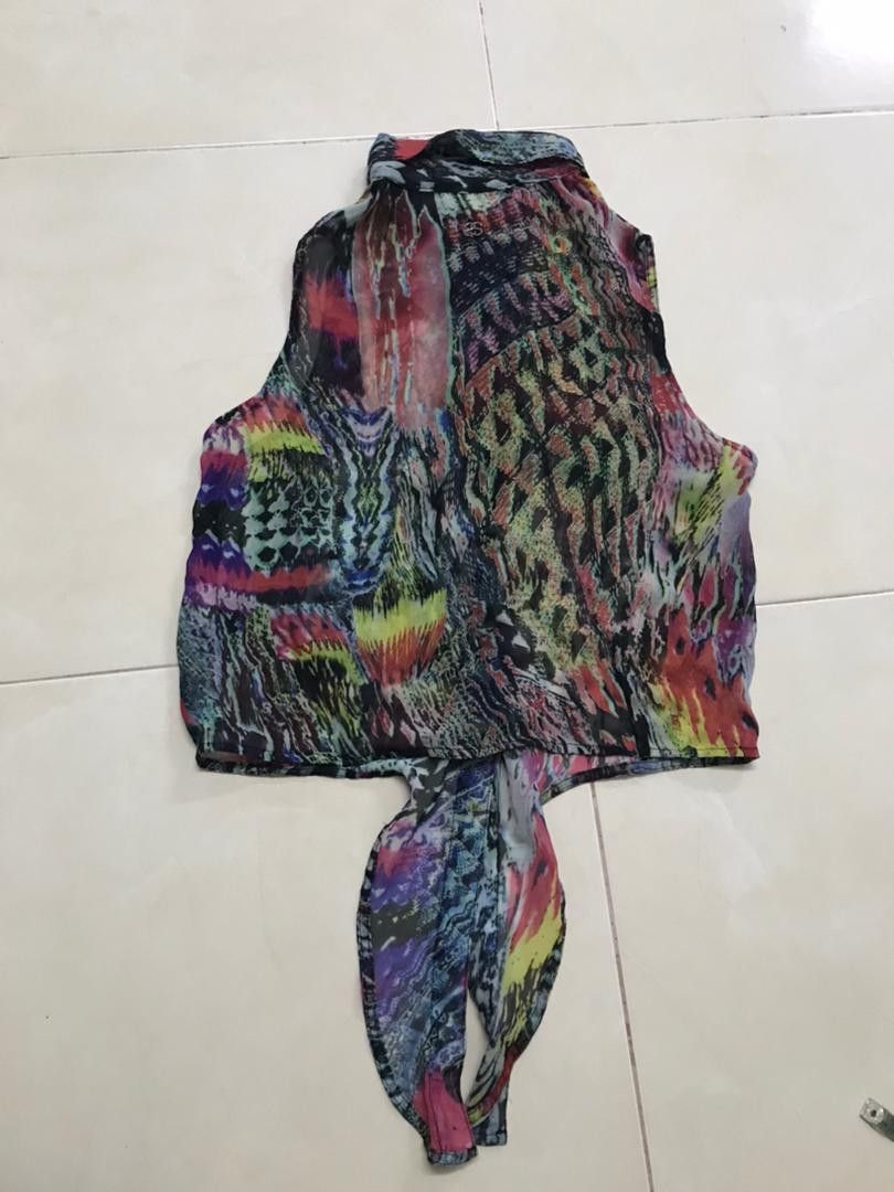 Stussy STUSSY WOMEN Size XS / US 0-2 / IT 36-38 - 2 Thumbnail