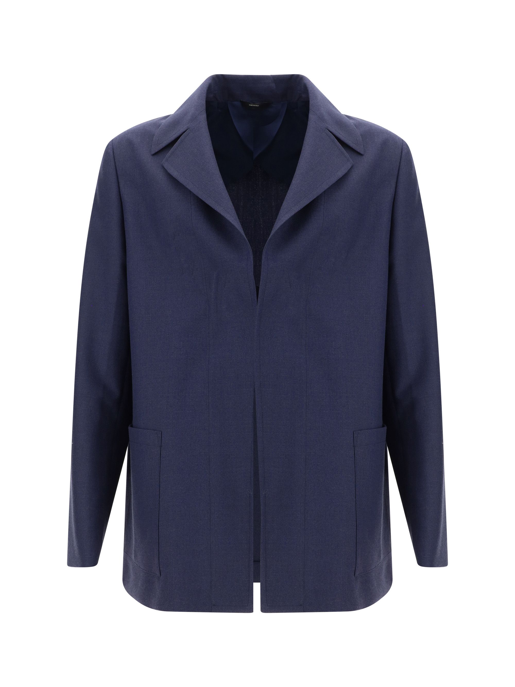 image of Fendi Blazer Jacket, Men's (Size Medium)