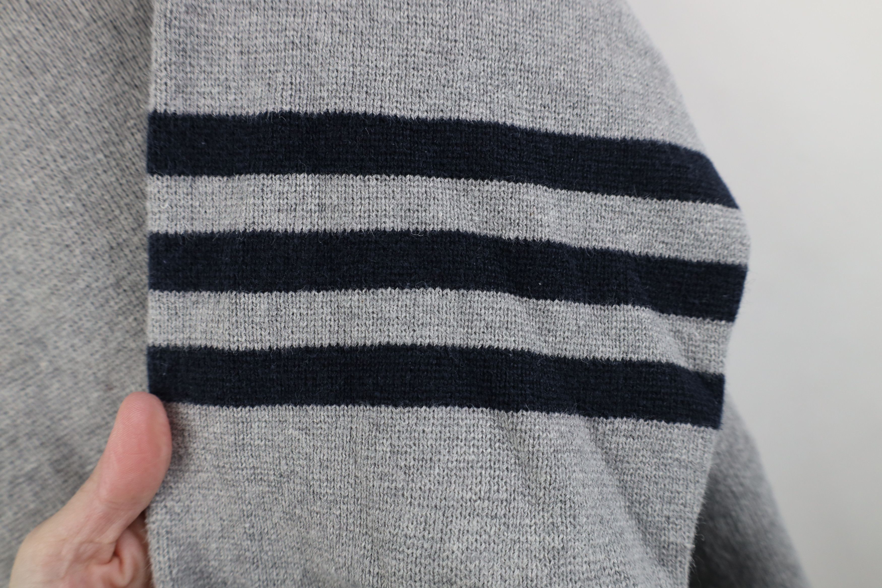 American Eagle Outfitters Vintage 90s Y2K American Eagle Outfitters Knit Sweater Size US M / EU 48-50 / 2 - 4 Thumbnail