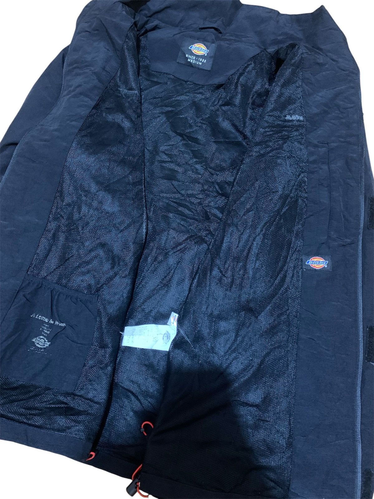 Dickies DICKIES JACKET OUTDOOR GORPCORE Size US M / EU 48-50 / 2 - 3 Thumbnail