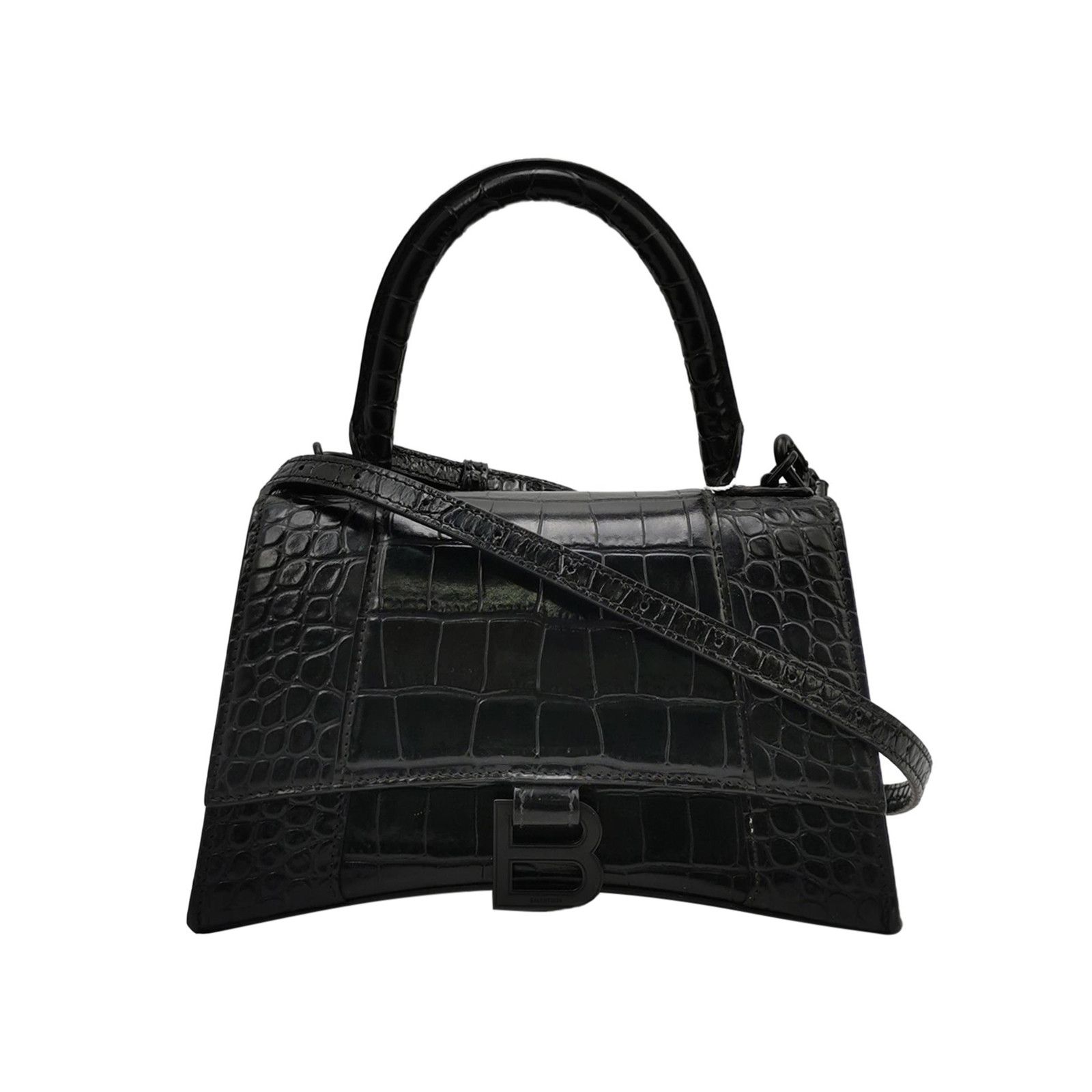 Balenciaga Balenciaga Women os Shoulder Bags Size ONE SIZE - 1 Thumbnail