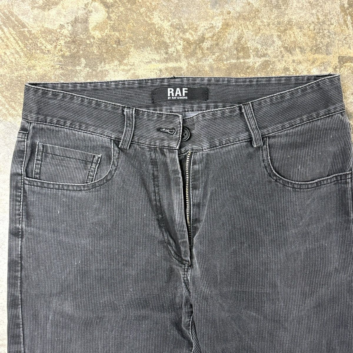 Raf by Raf Simons Raf by Raf simmons standard pants Size US 29 - 4 Thumbnail
