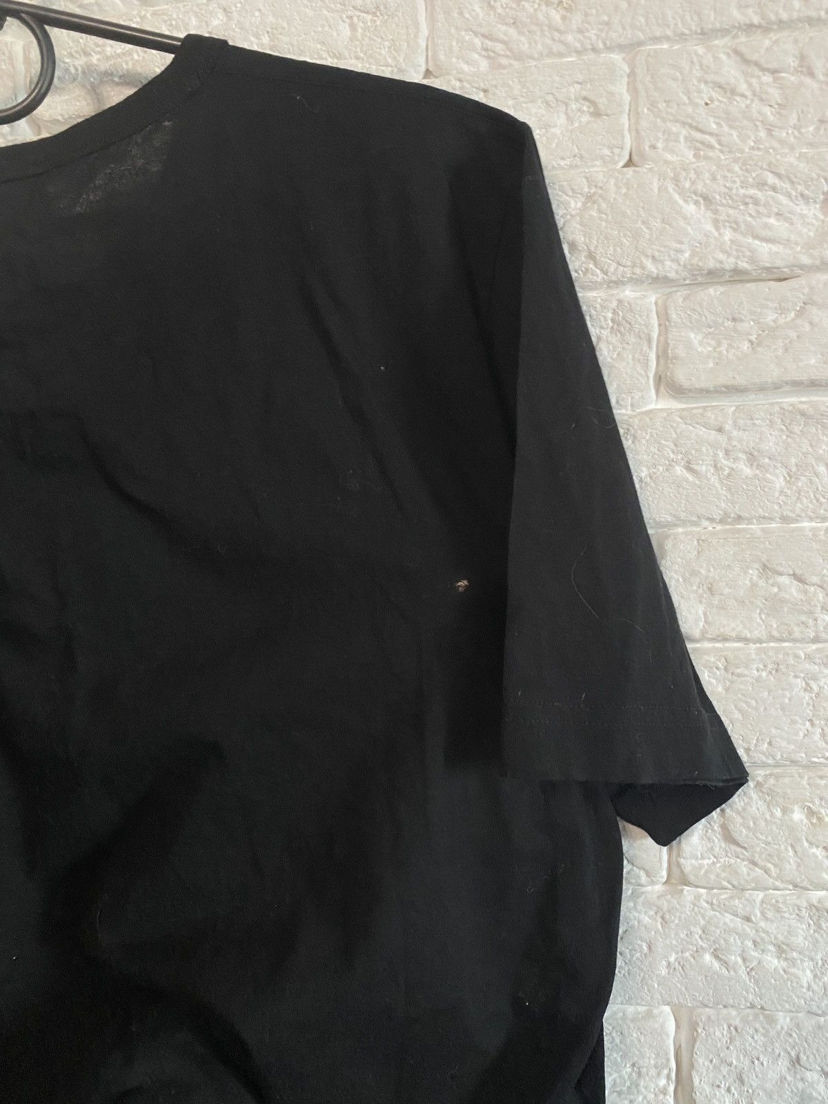 Designer × Vivienne Westwood Vivienne Westwood MAN New T-shirt Size US XL / EU 56 / 4 - 7 Thumbnail