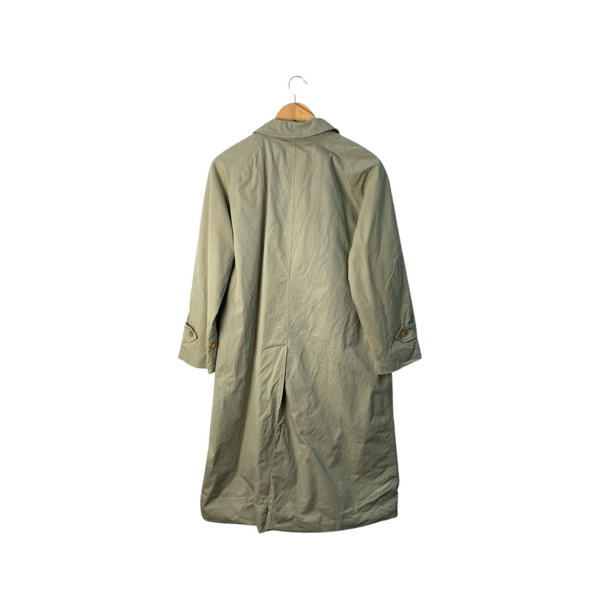 1003 Burberrys Trench Coat Nova Check Burberry Jacket nova check