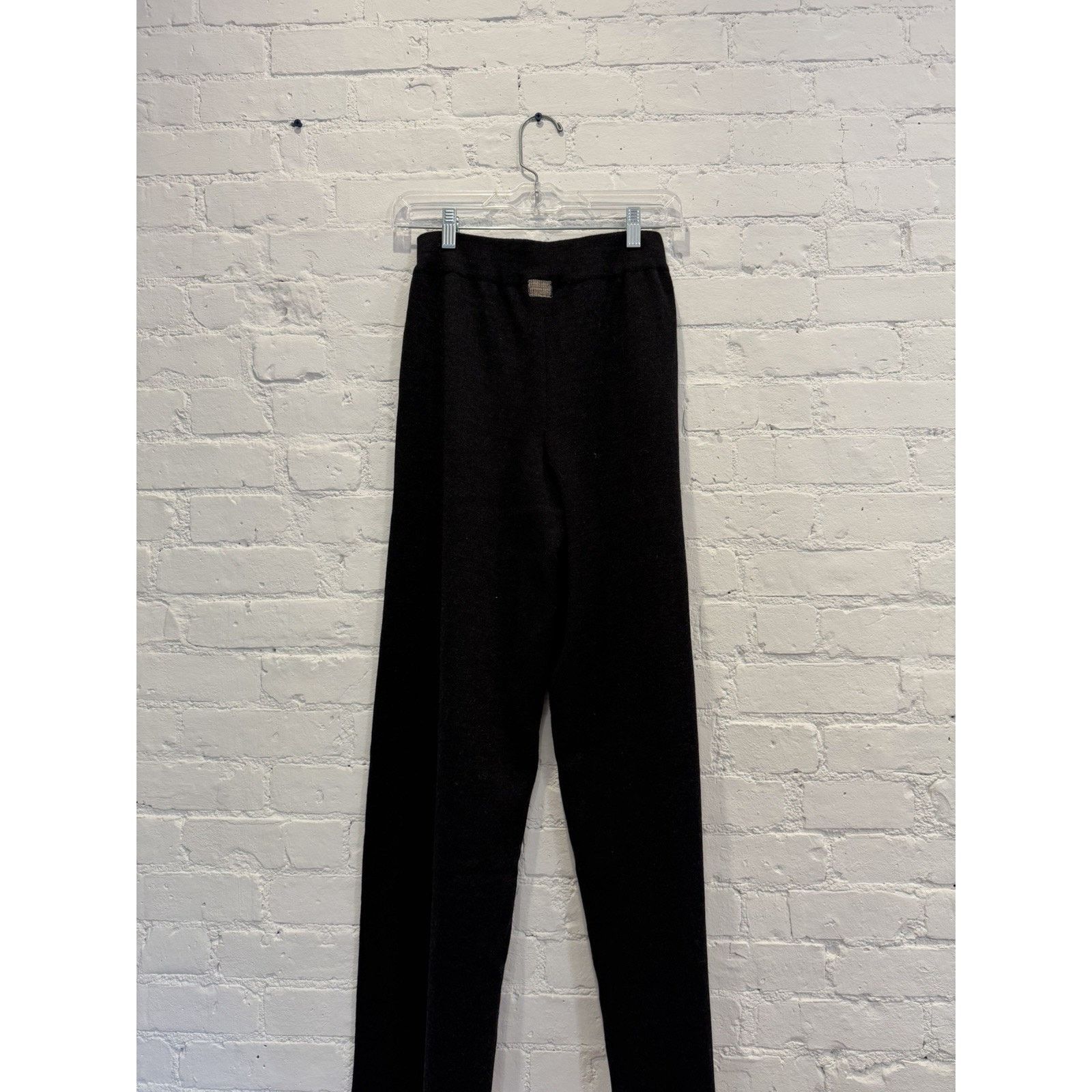 Other Sheep Inc Flow Trousers Size XS NWT Retail *$350* Size 27" / US 4 / IT 40 - 9 Thumbnail
