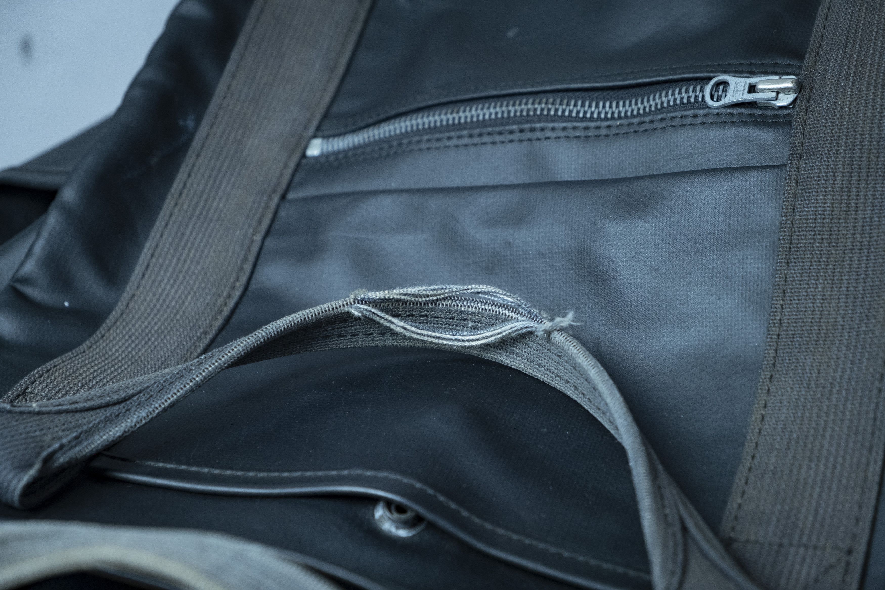 A.P.C. × Porter Porter Yoshida A.P.C. Backpack Size ONE SIZE - 7 Thumbnail