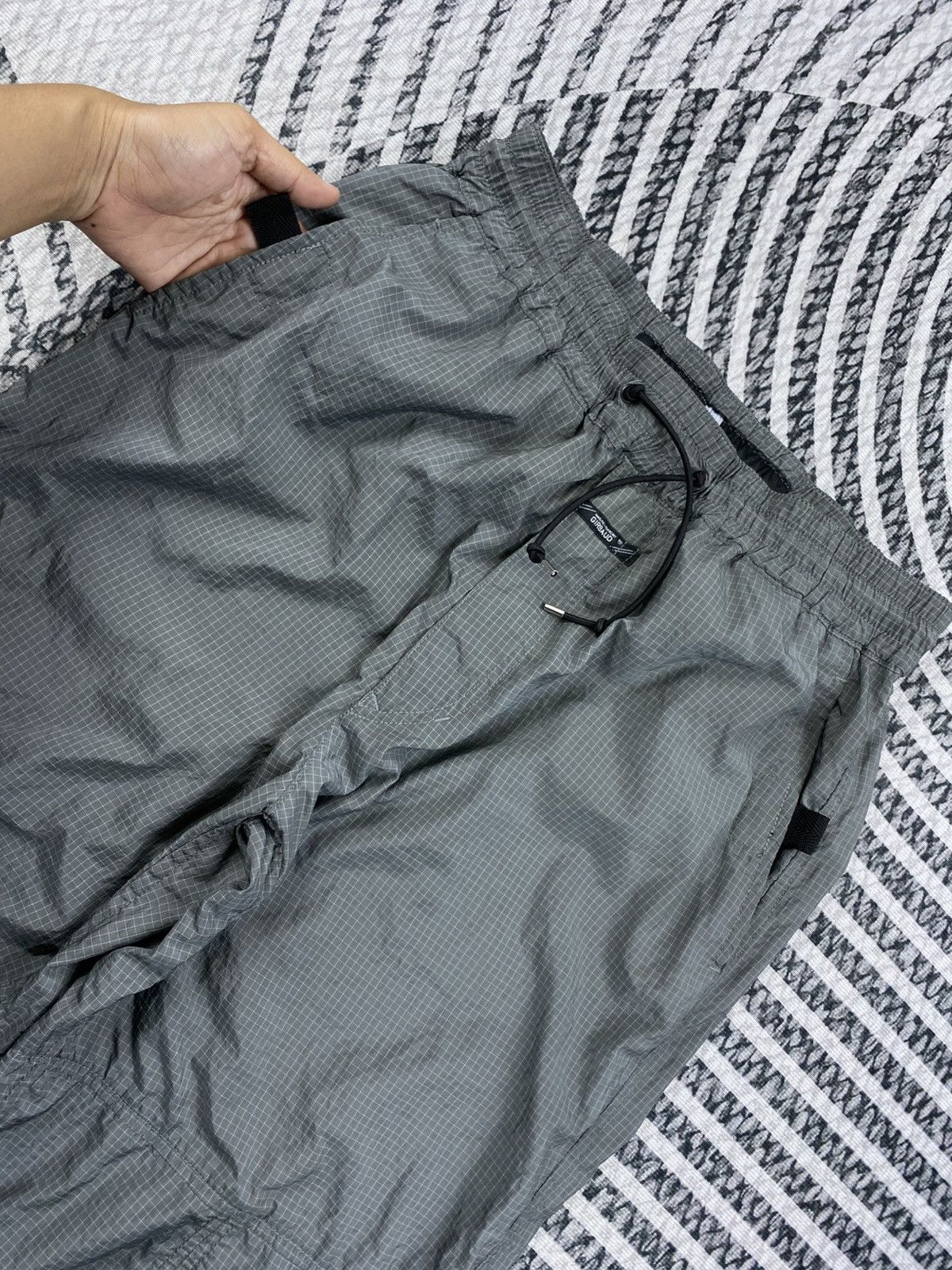 Marithe + Francois Girbaud Marithe Francois Girbaud Pants Size US 26 / EU 42 - 8 Thumbnail