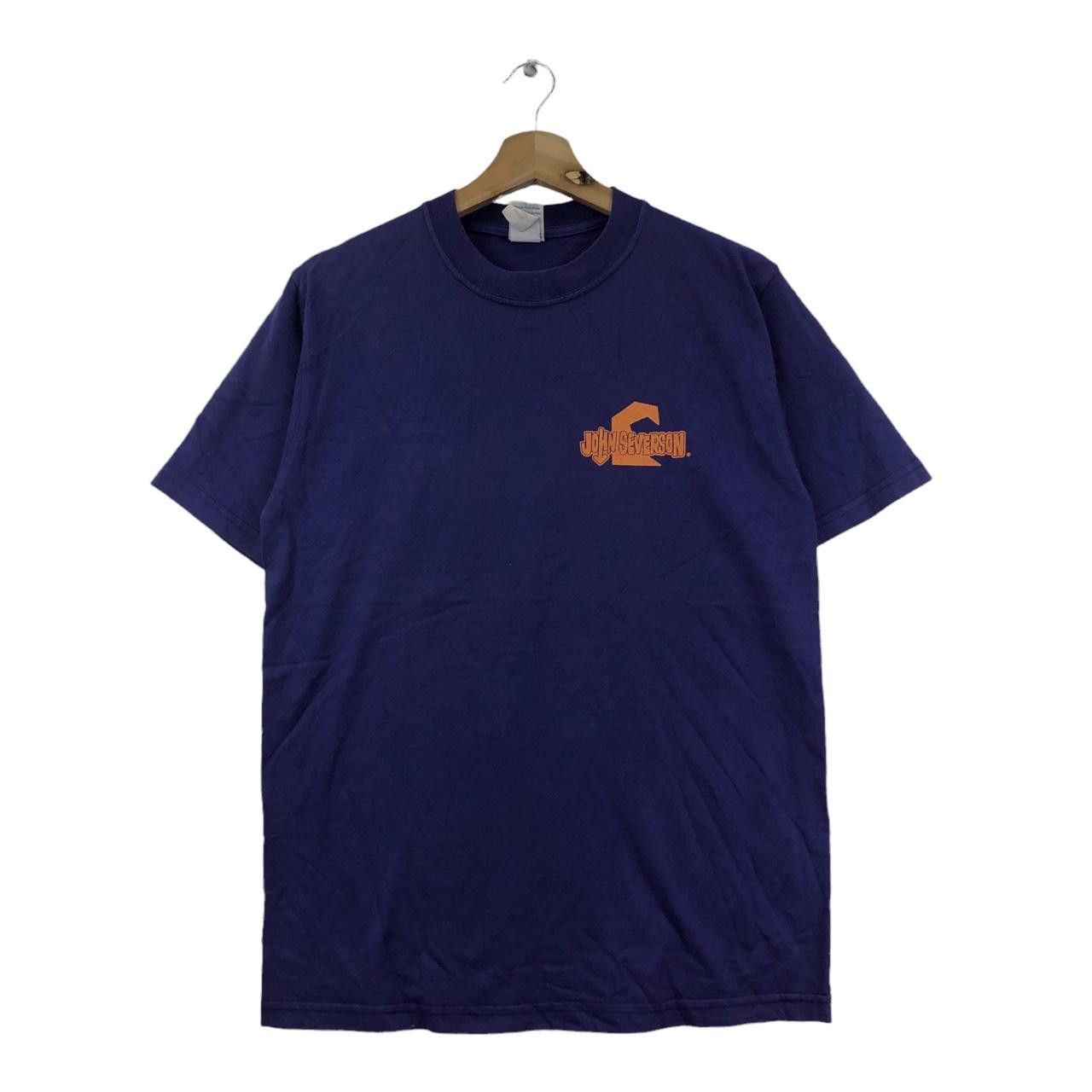 Vintage Vtg 90’ SUN SURF TOYO John Severson Hawaii Tee Size US S / EU 44-46 / 1 - 2 Thumbnail