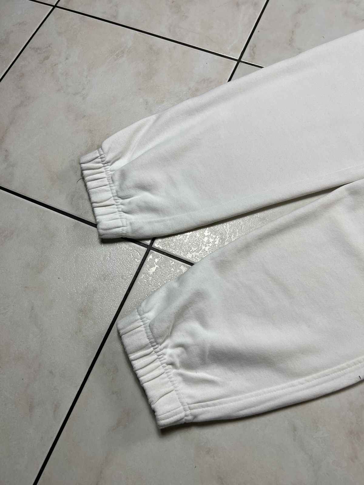 Nike Vintage 80s Nike sports and fitness zipper sweatpants retro Size US 30 / EU 46 - 12 Thumbnail