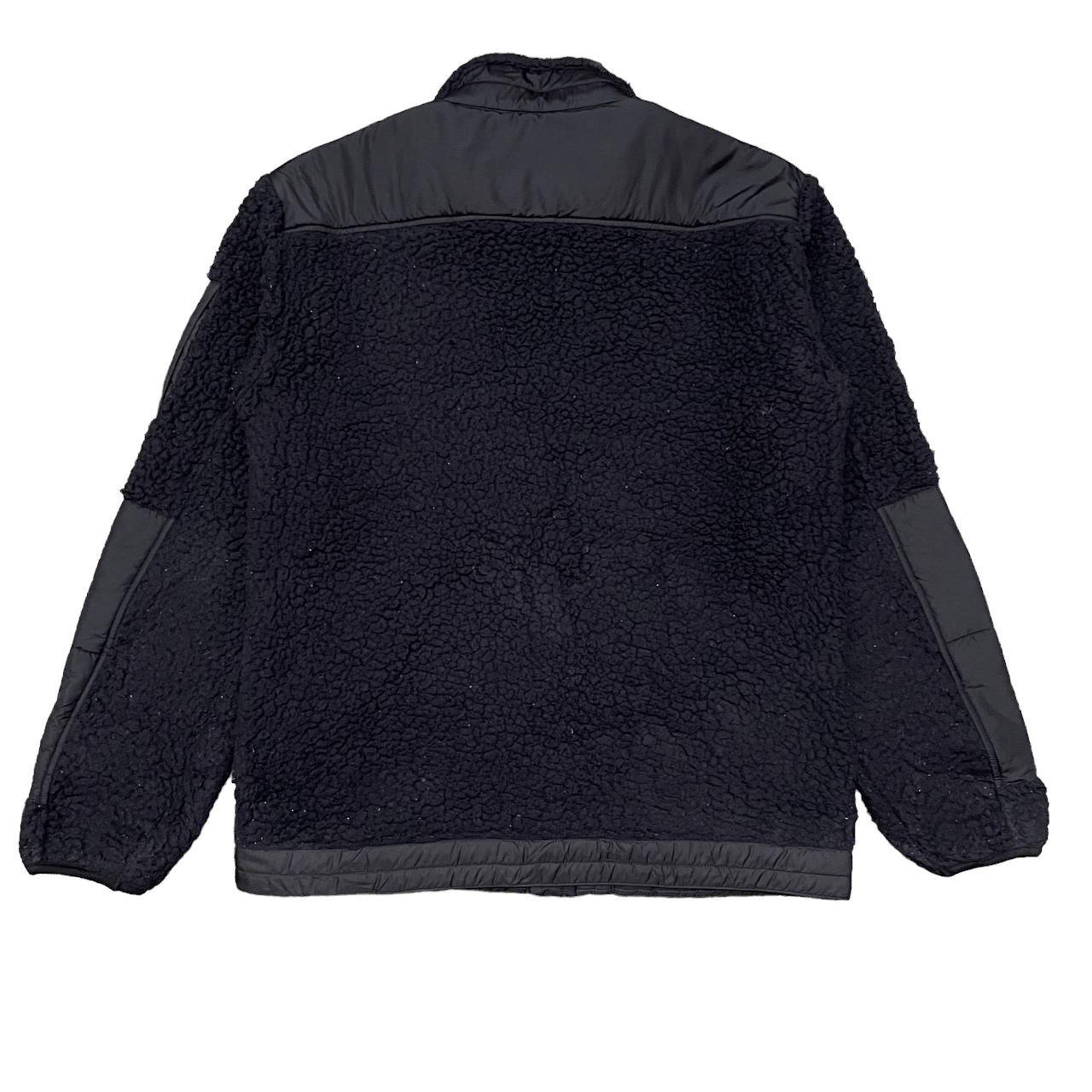 Undercover × Uniqlo Undercover by Jun Takahashi Uniqlo Deep Pile Jacket Fleece Size US M / EU 48-50 / 2 - 10 Thumbnail
