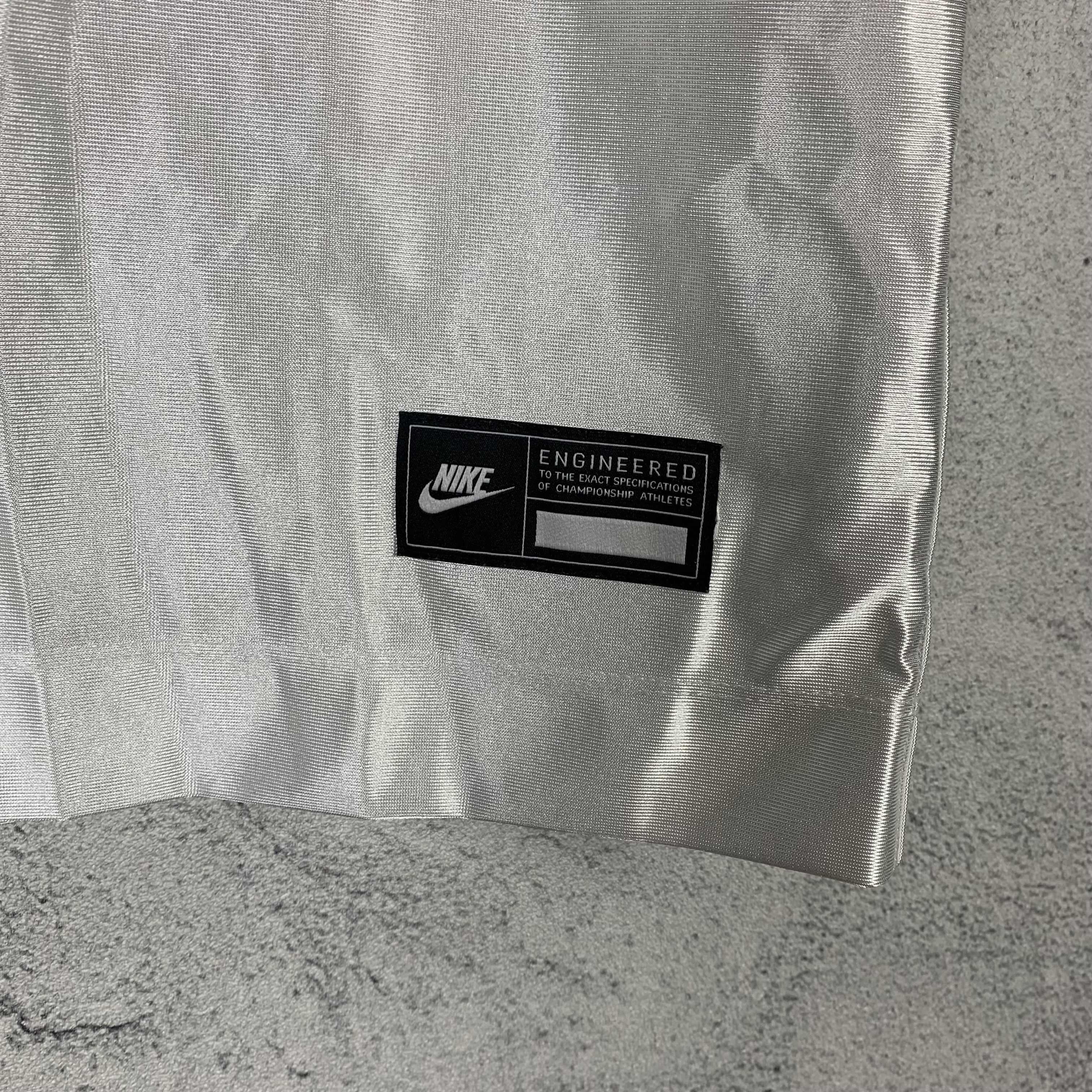 Nike Nike Jersey Size US M / EU 48-50 / 2 - 3 Thumbnail