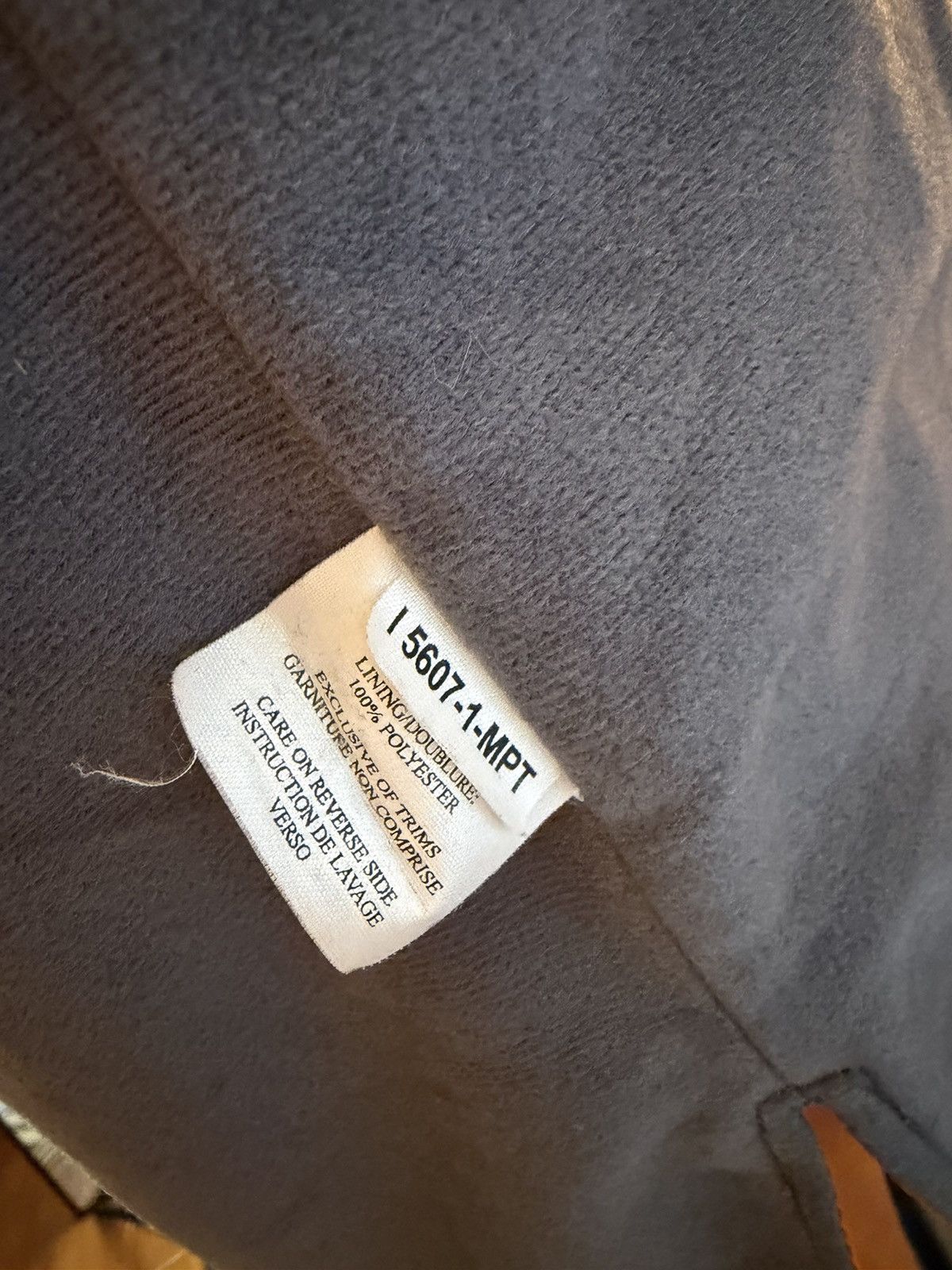 Marmot Marmot vintage windbreaker Size US XL / EU 56 / 4 - 7 Thumbnail