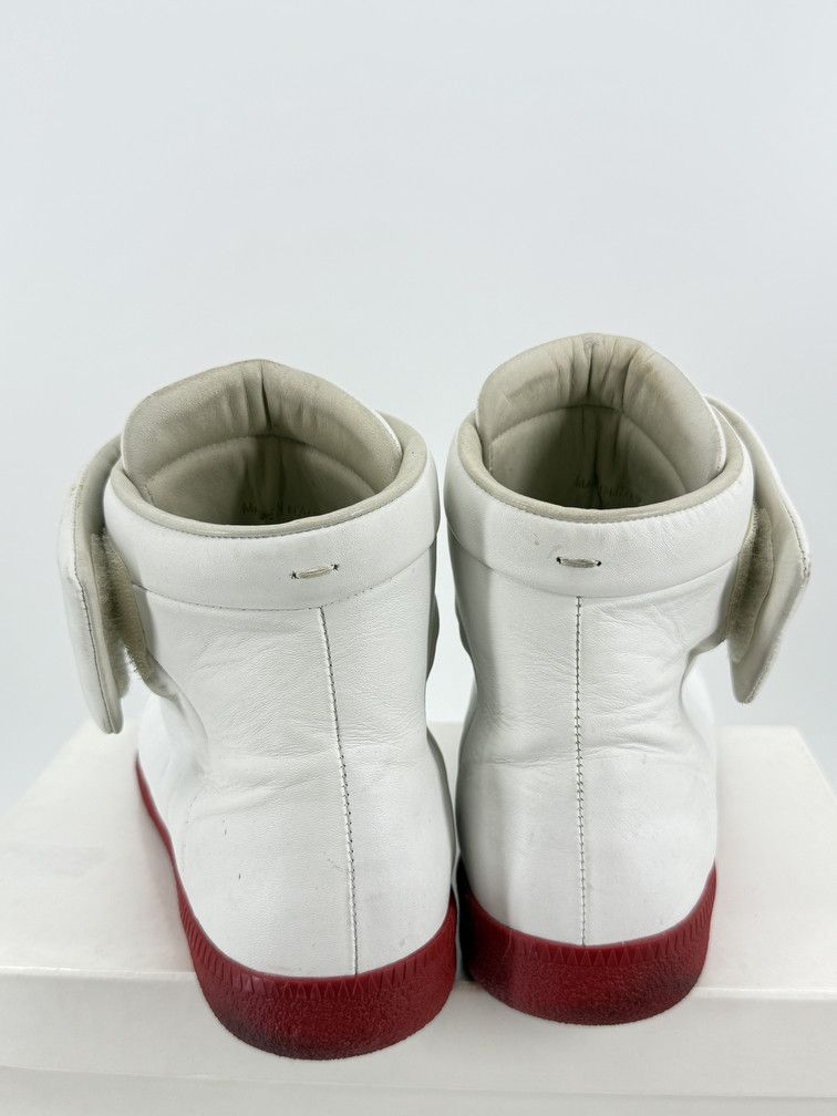 Maison Margiela Future High Size US 10 / EU 43 - 5 Thumbnail