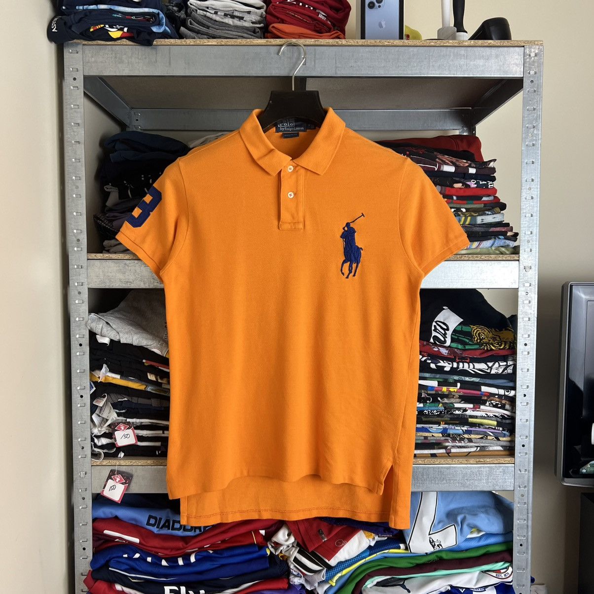 Polo Ralph Lauren × Rugby Ralph Lauren × Vintage VINTAGE POLO