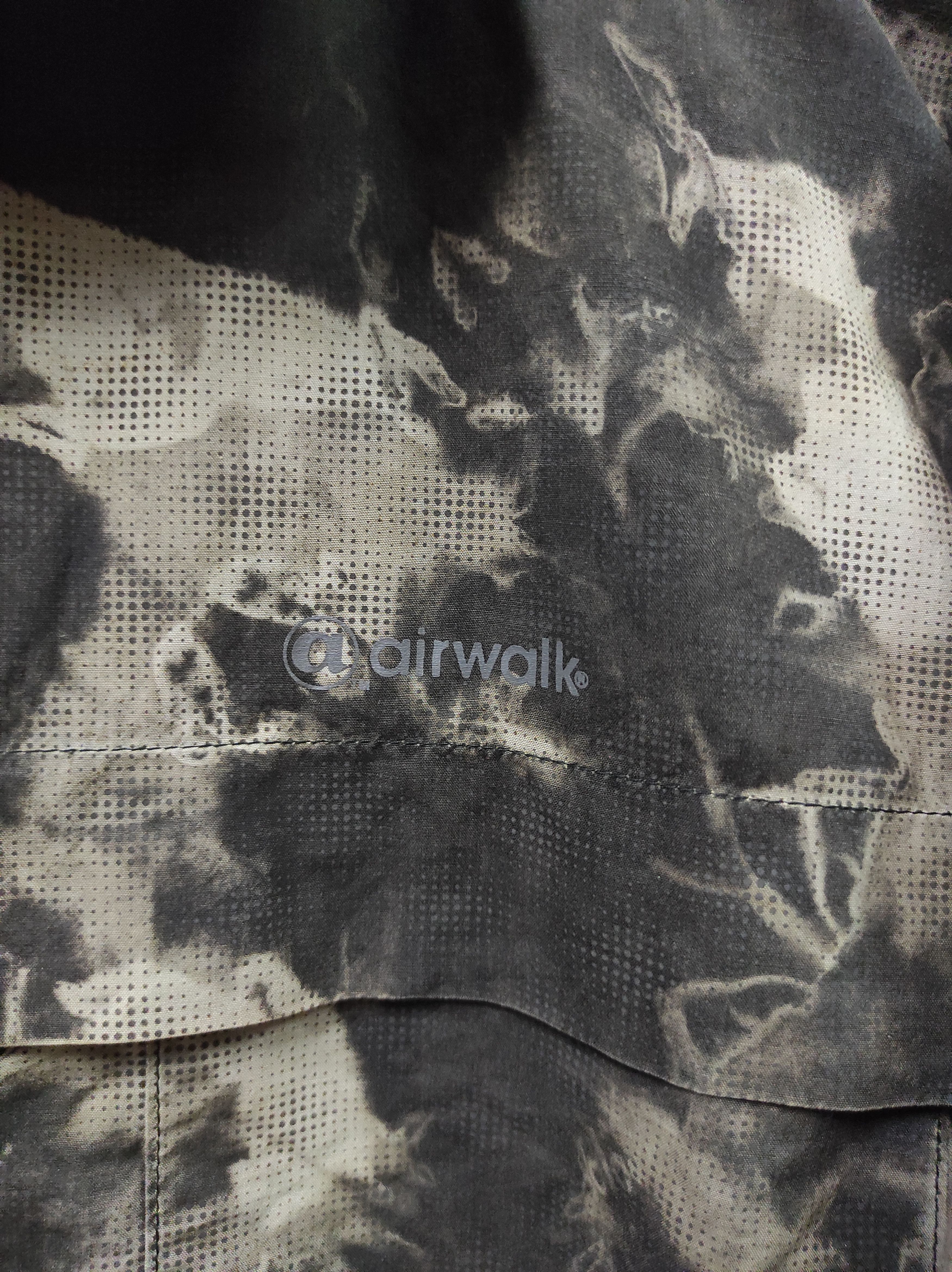 Airwalk AIRWALK MULTIPOCKET LIGHT JACKET WORKWEAR Size US L / EU 52-54 / 3 - 4 Thumbnail