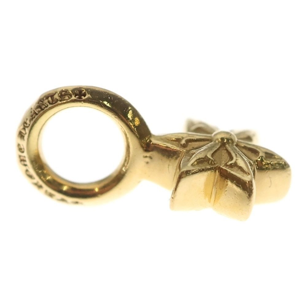 Chrome Hearts Chrome Hearts 22K Gold Star Stack Charm Pendant Size ONE SIZE - 4 Thumbnail