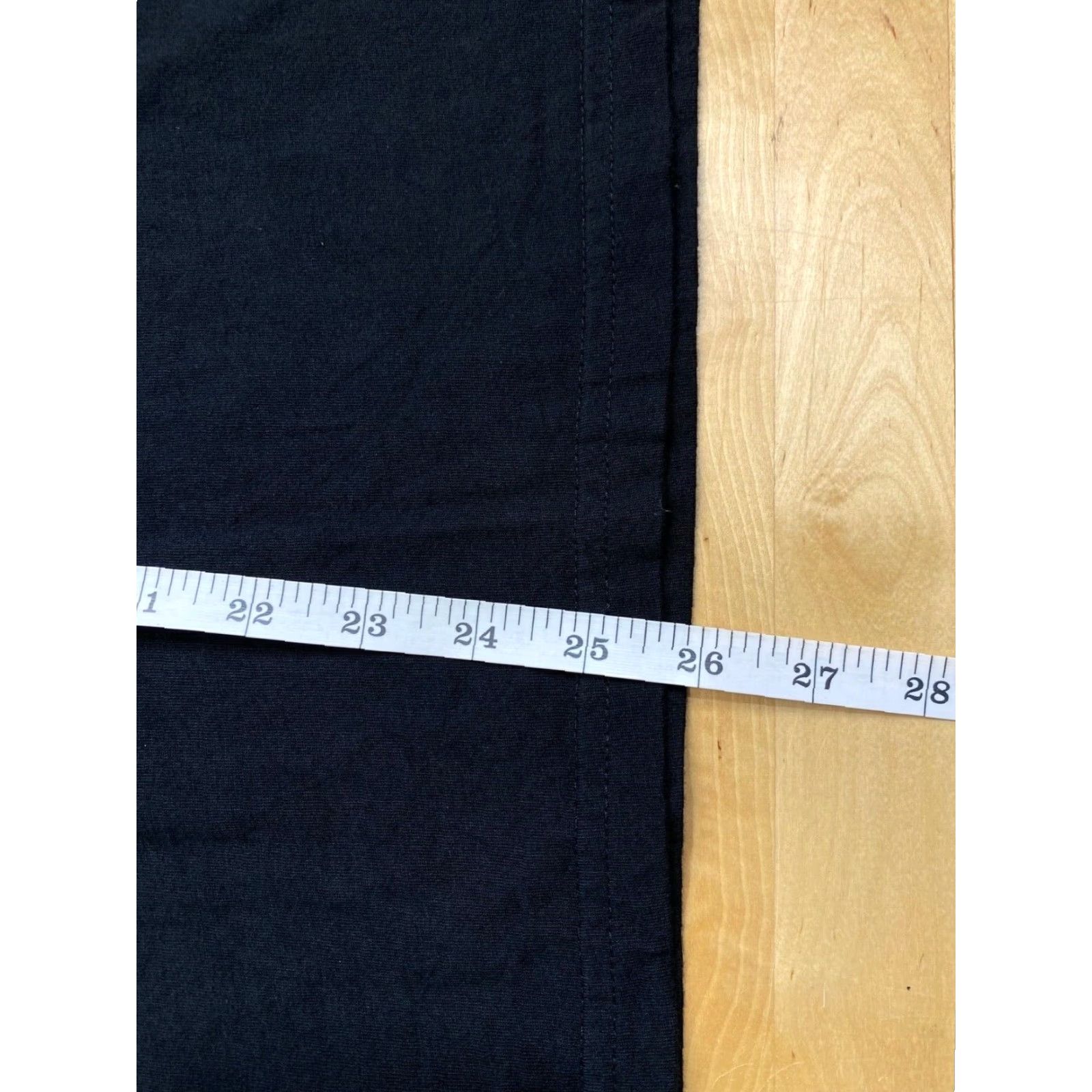 Volcom Volcom Black Shirt Mens Large Skatewear #1012 Size US L / EU 52-54 / 3 - 4 Thumbnail