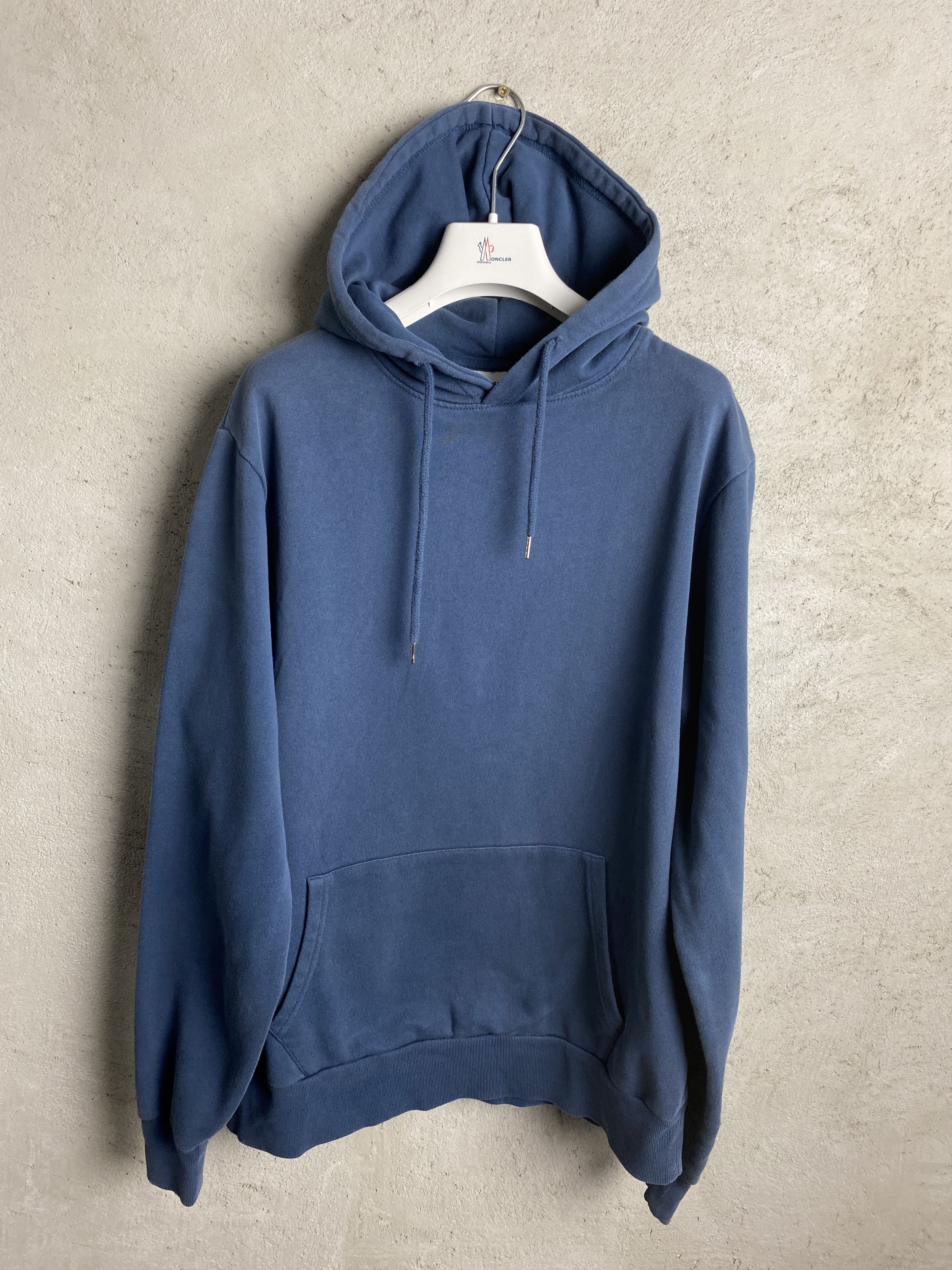 Han Kjobenhavn Han Kjobenhavn Artowork hoodie casual skate rap Size US M / EU 48-50 / 2 - 1 Thumbnail