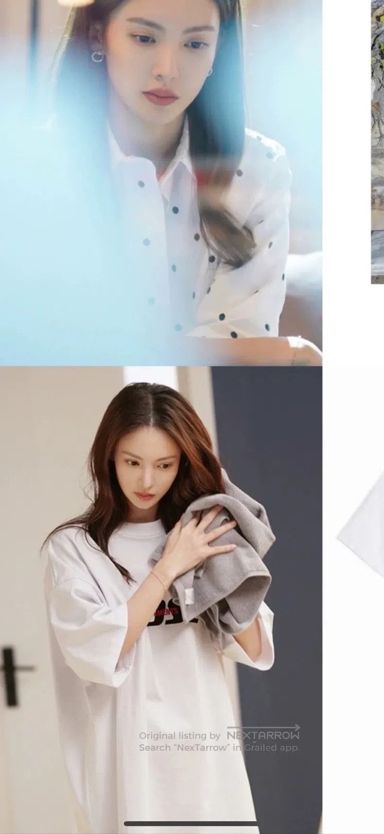 Vetements Vetements Short Sleeve Size US L / EU 52-54 / 3 - 7 Thumbnail