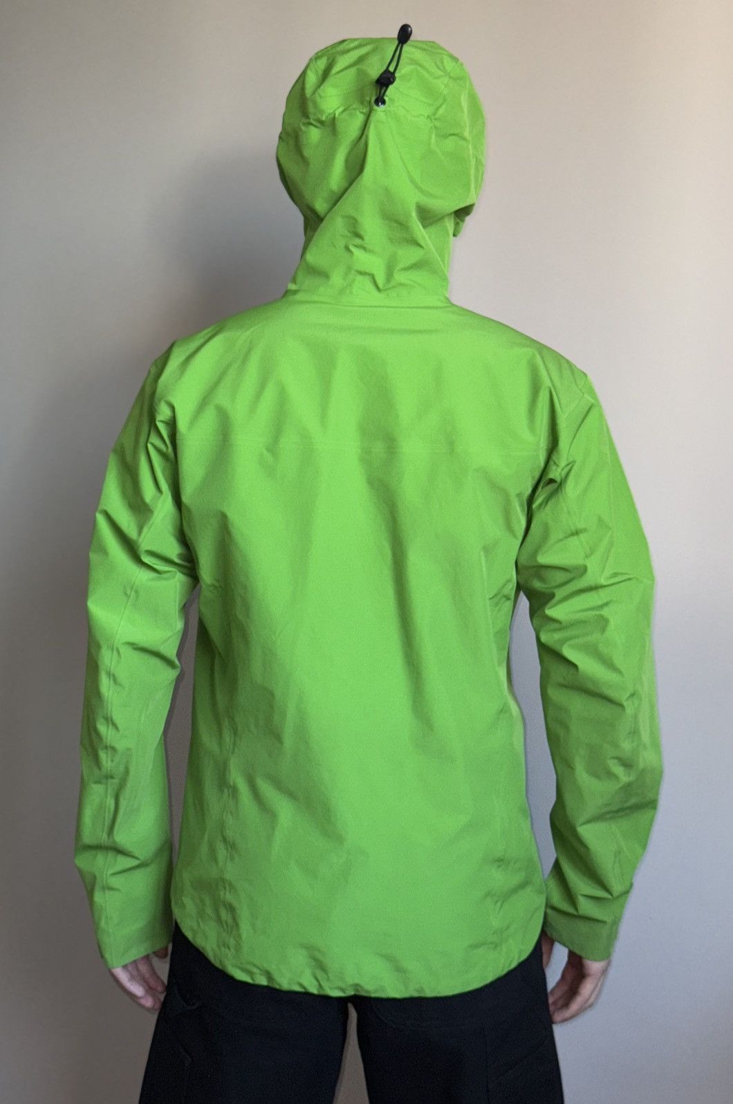 Arc'teryx Arc’teryx Alpha FL Gore-Tex Jacket Green Size US S / EU 44-46 / 1 - 23 Thumbnail