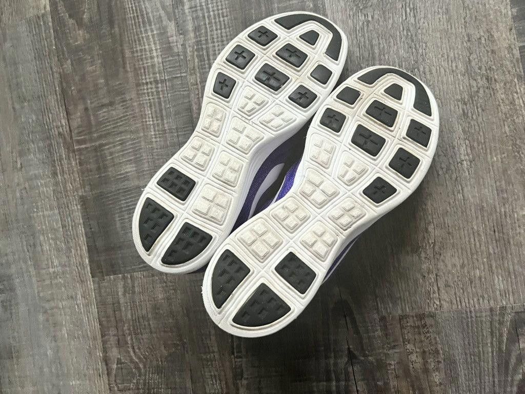 Nike NIKE • Lunartempo 2 "Hyper Violet" (13M) Size US 13 / EU 46 - 6 Thumbnail