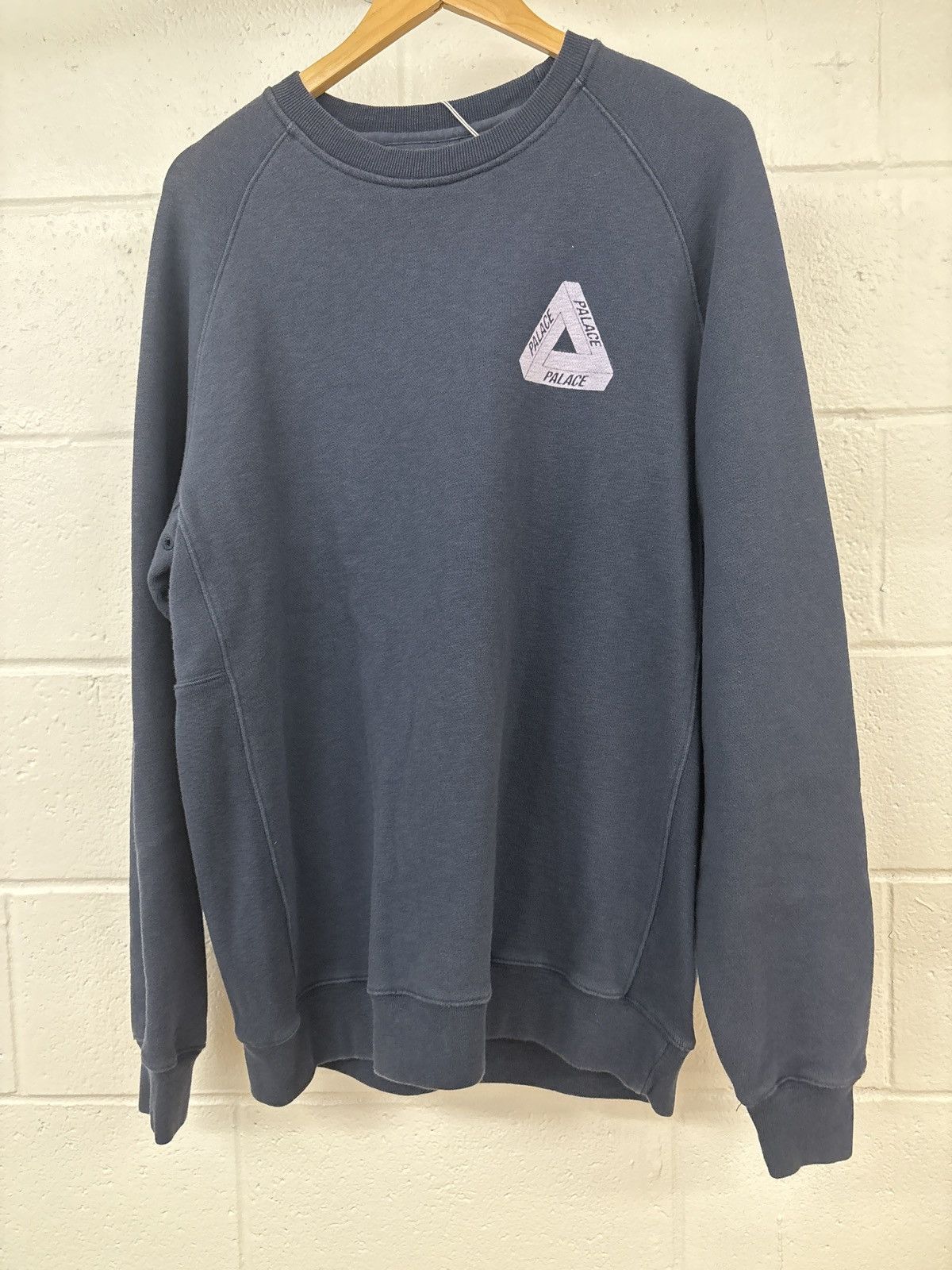 Palace Palace Tri - Ferg Size US XL / EU 56 / 4 - 4 Thumbnail