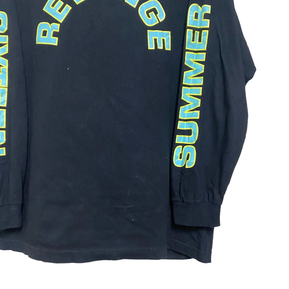 Drake Drake Revenge Summer Sixteen Merch Turqoise Size US L / EU 52-54 / 3 - 7 Thumbnail
