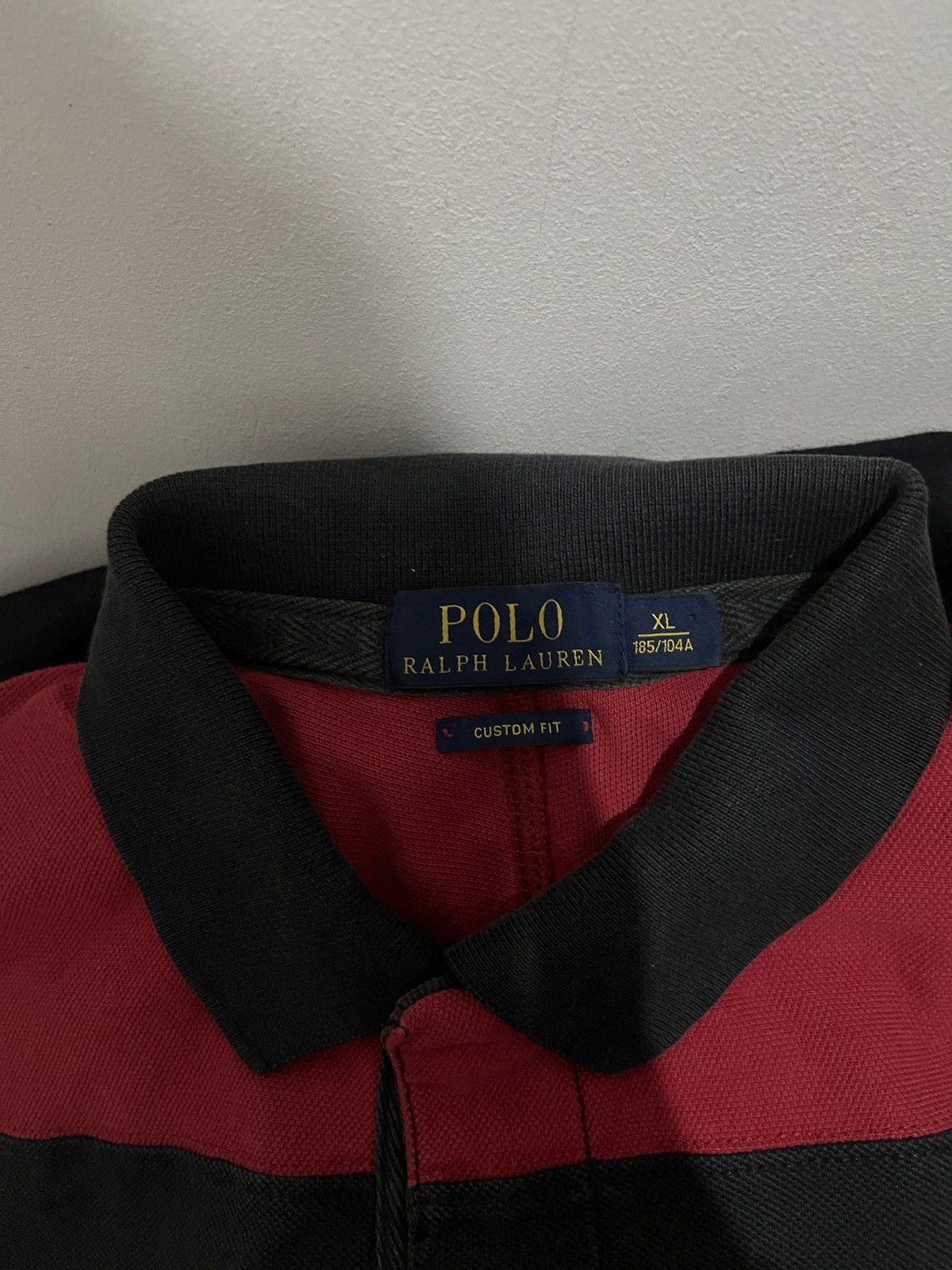 Polo Ralph Lauren Polo Wings Ralph Lauren Size US XL / EU 56 / 4 - 4 Thumbnail