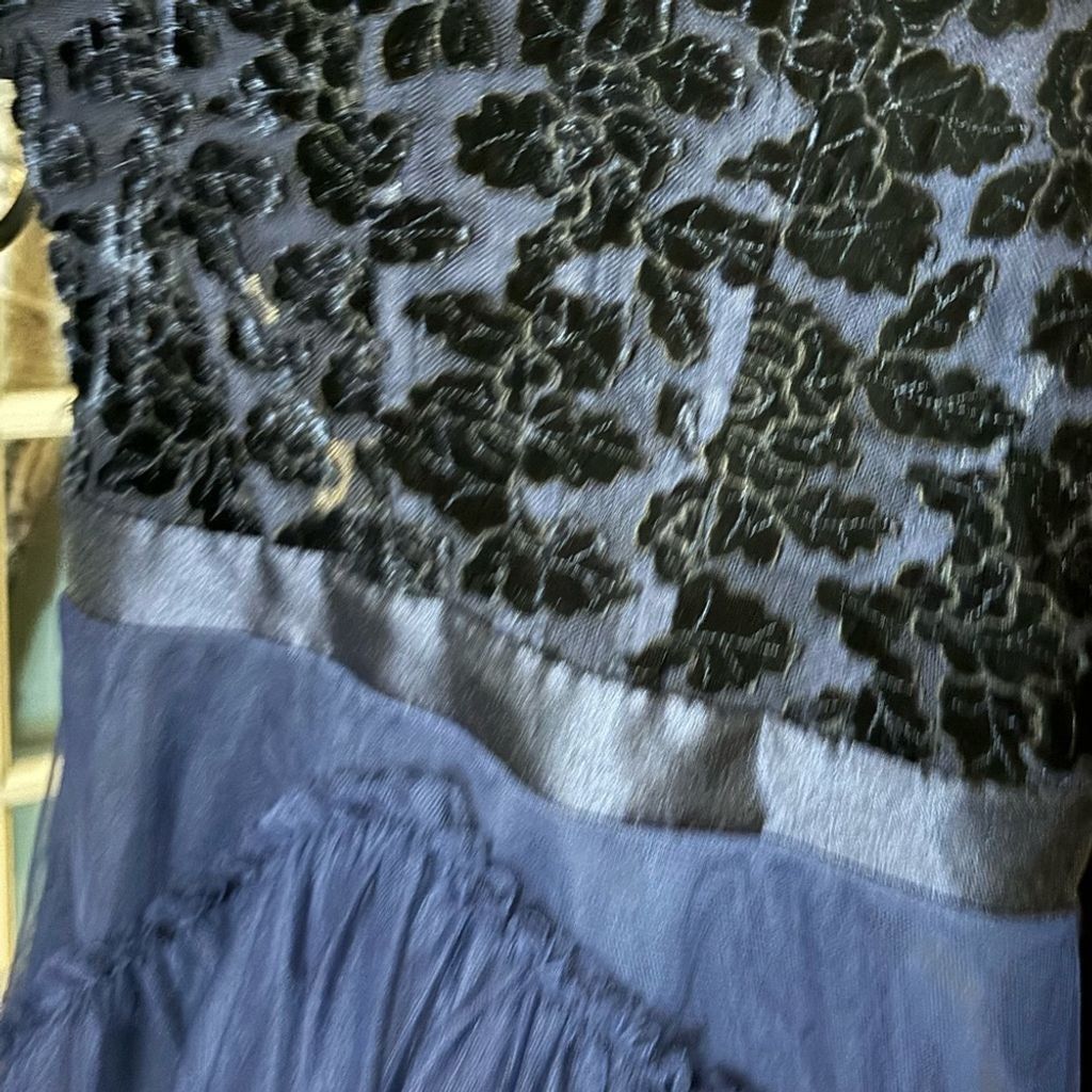 NBD City triangles mini dress Size XS / US 0-2 / IT 36-38 - 4 Thumbnail