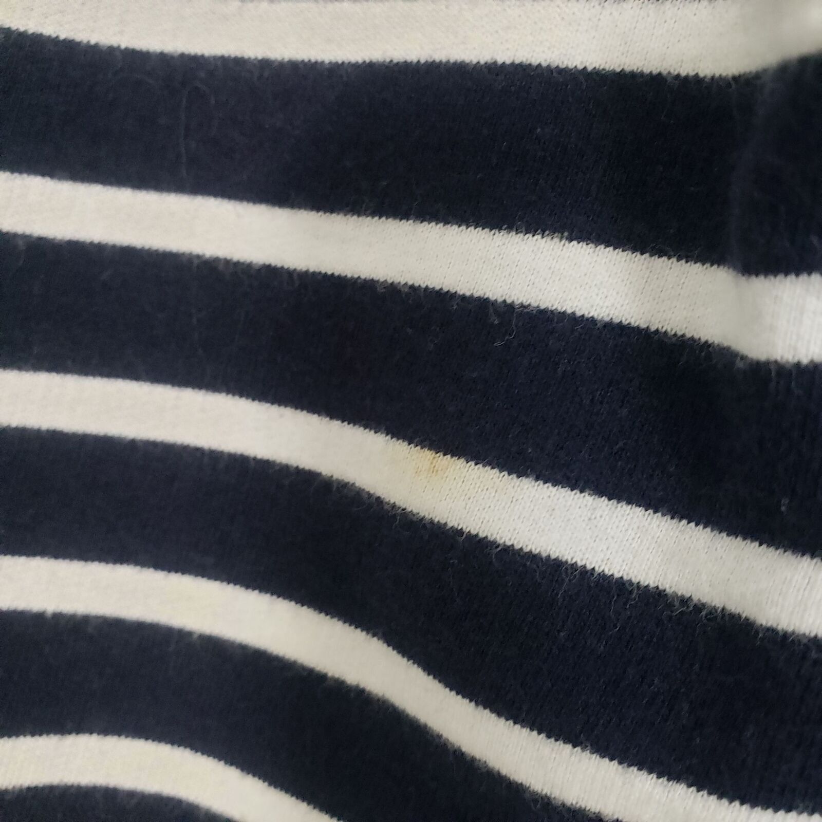 Designer Ruby Rd Beaded Open Front Cardigan Womens Size XL Stripe Size XL / US 12-14 / IT 48-50 - 4 Thumbnail