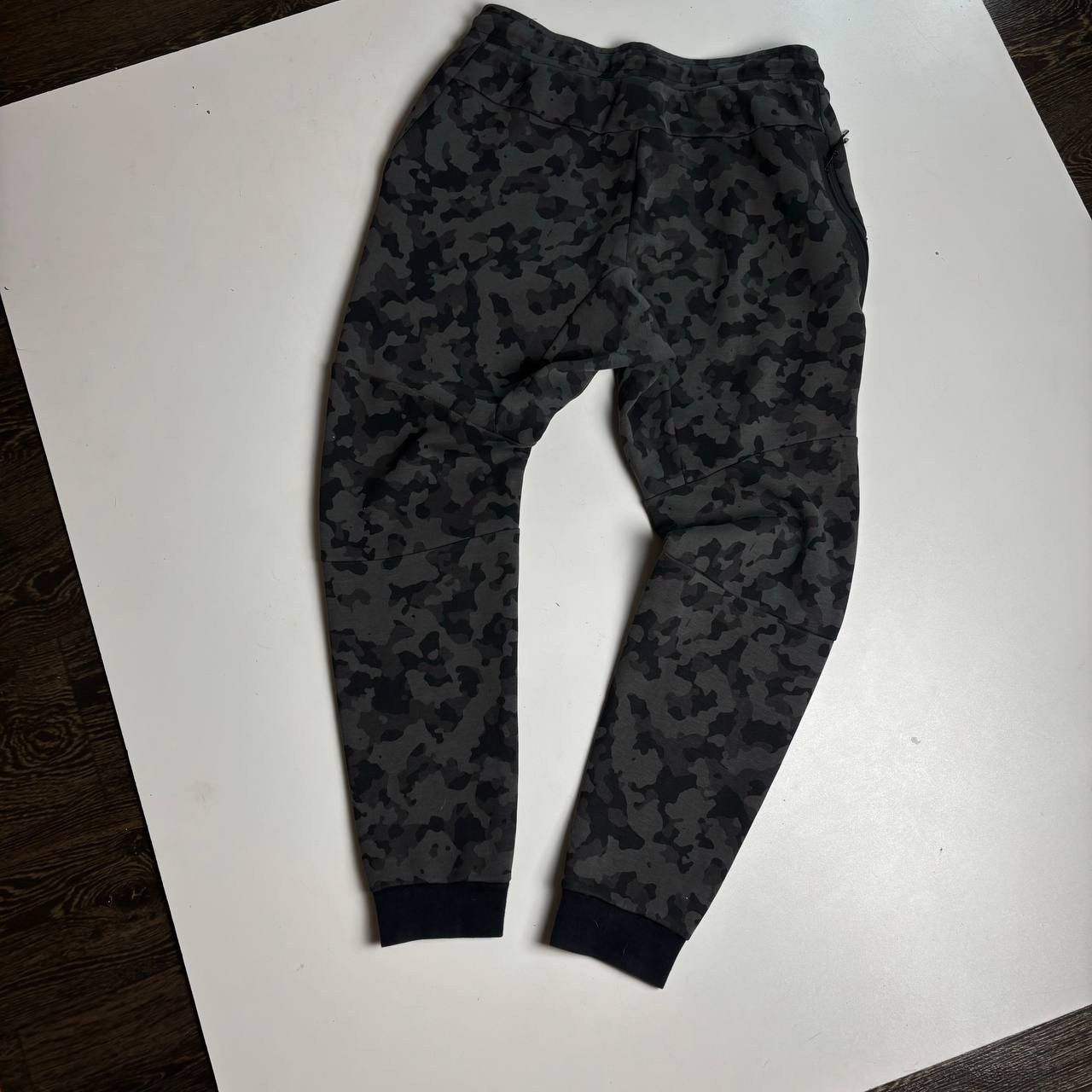 Nike Nike Tech Fleece pants Size:M Size US 32 / EU 48 - 2 Thumbnail