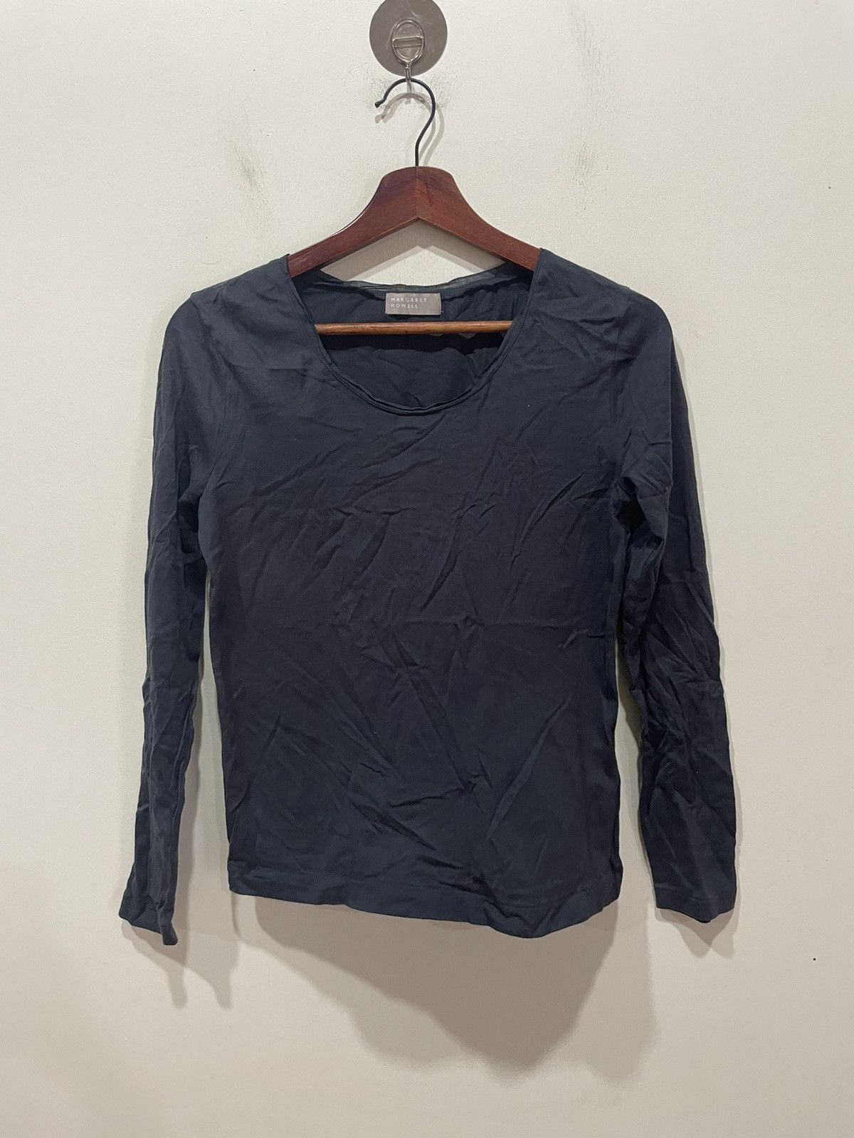 Margaret Howell Long Sleeve Shirt