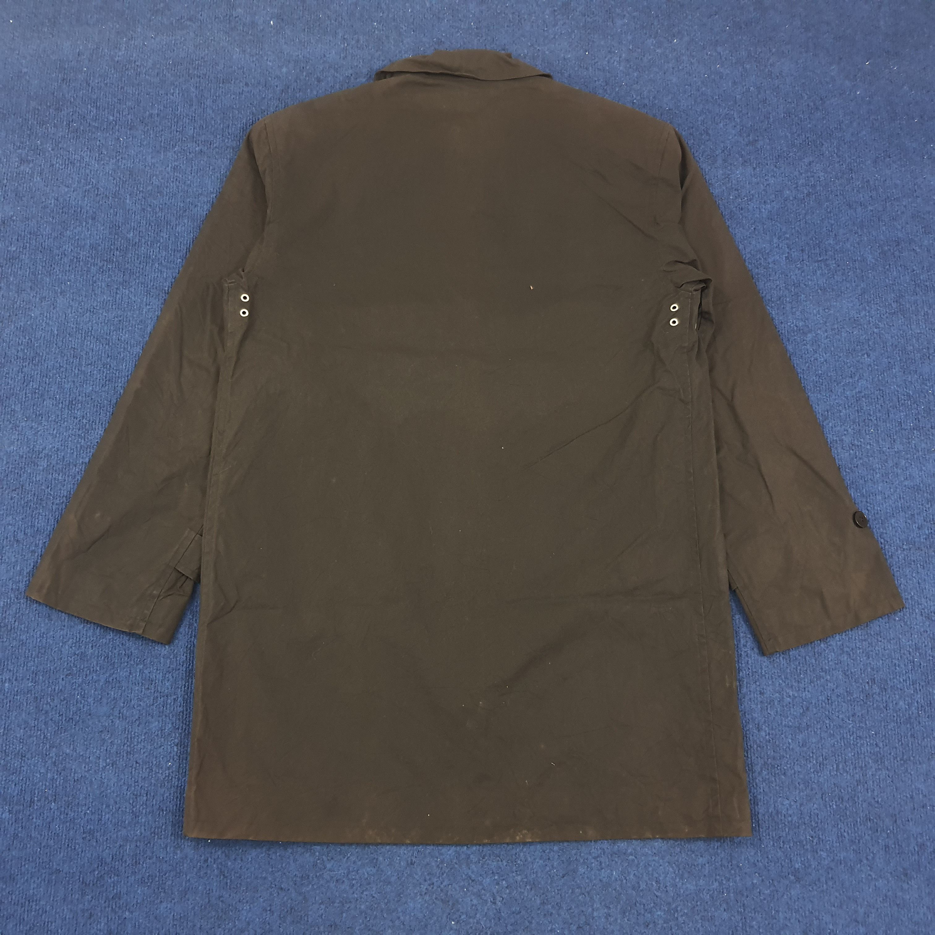 Designer × Vintage × agnes b. Vintage Agnes b. Homme Paris Designer Jacket C220N19 Size US M / EU 48-50 / 2 - 3 Thumbnail