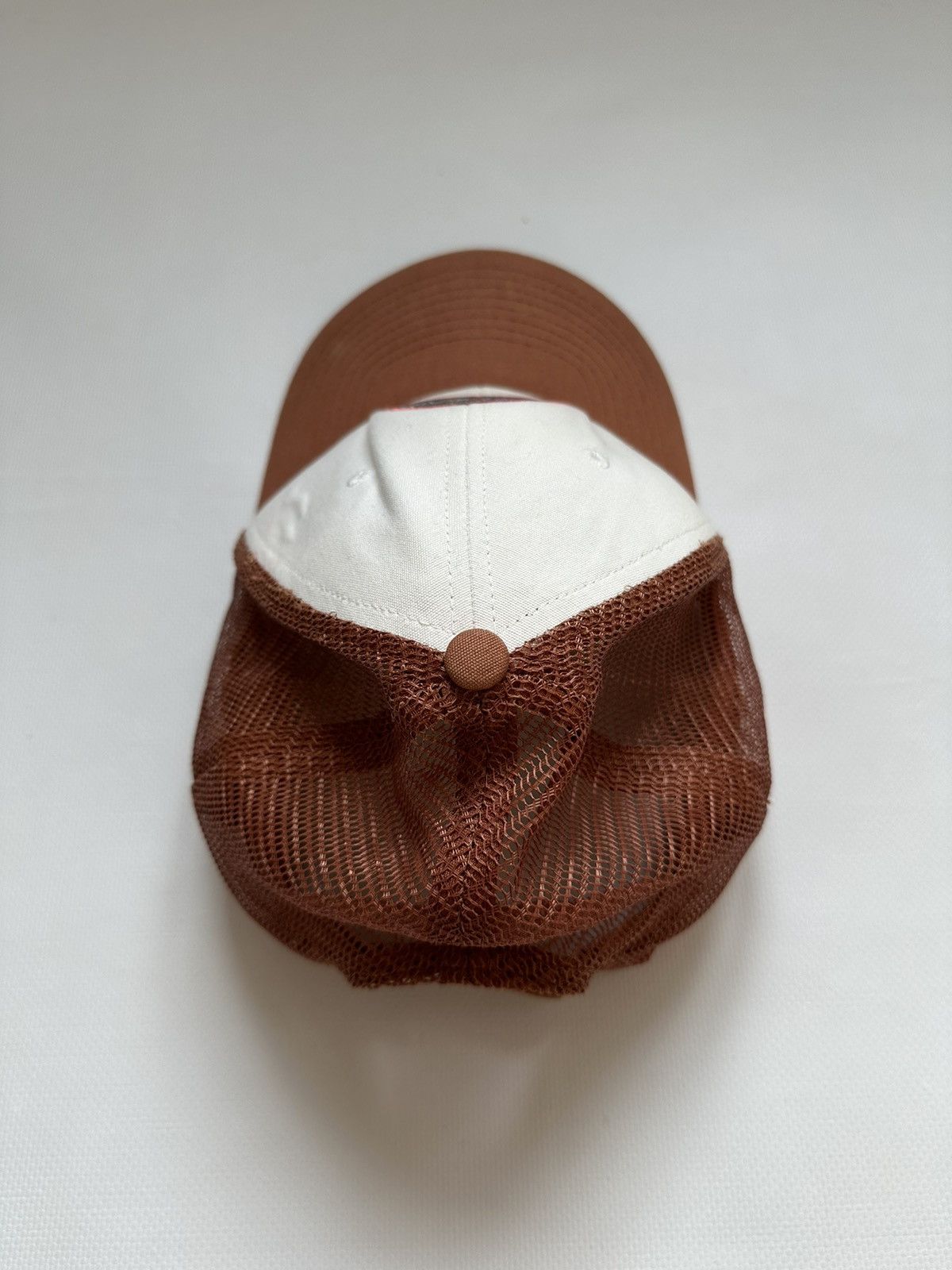 Patagonia Patagonia Trucker Cap Size ONE SIZE - 5 Thumbnail