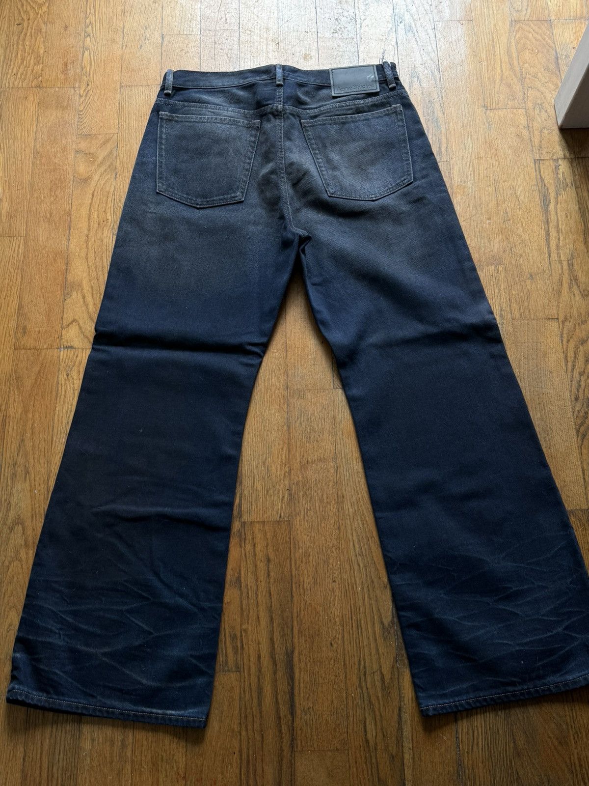 NWT - 2021M Darkside