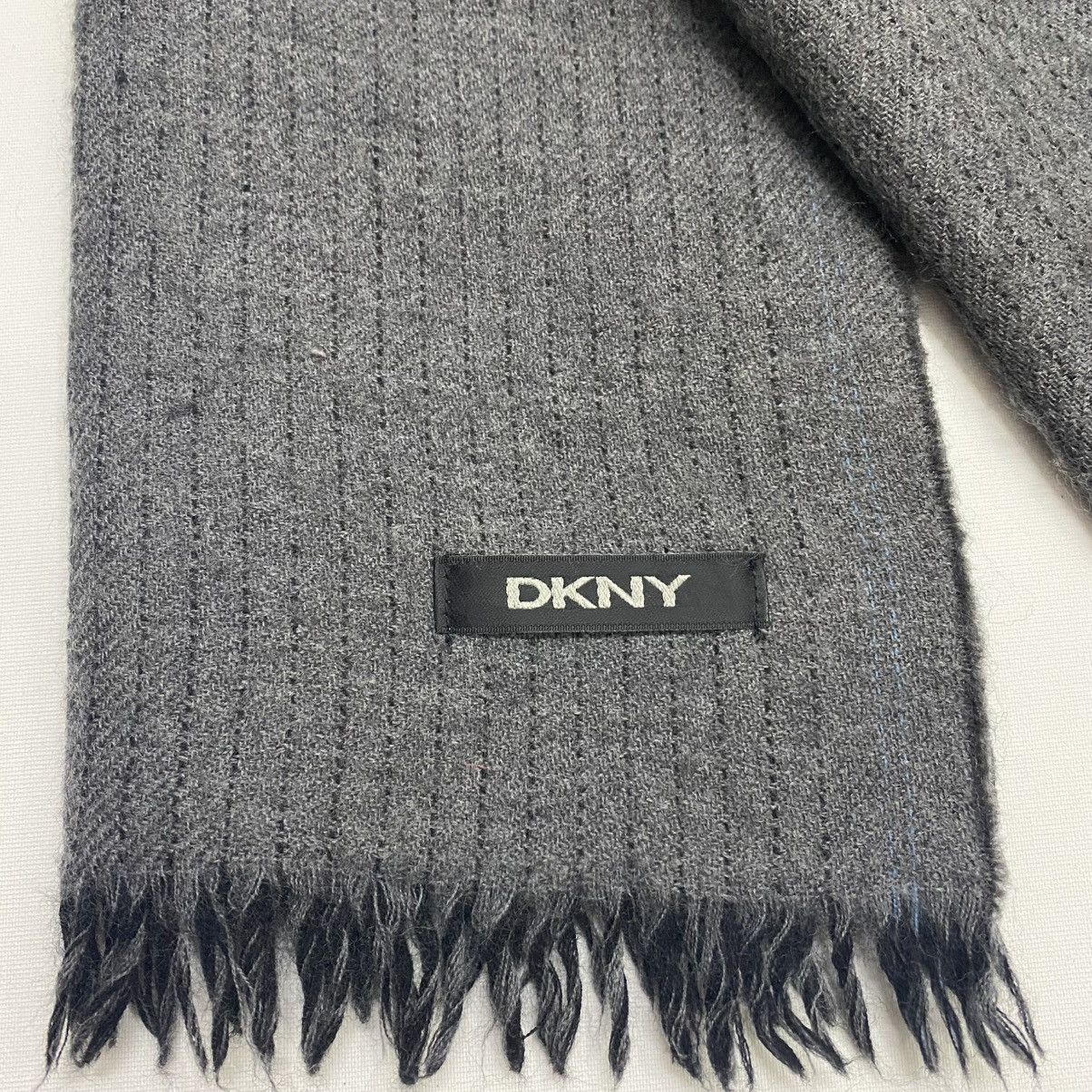 DKNY DKNY SCARF MUFFLER LUX033 Size ONE SIZE - 5 Thumbnail