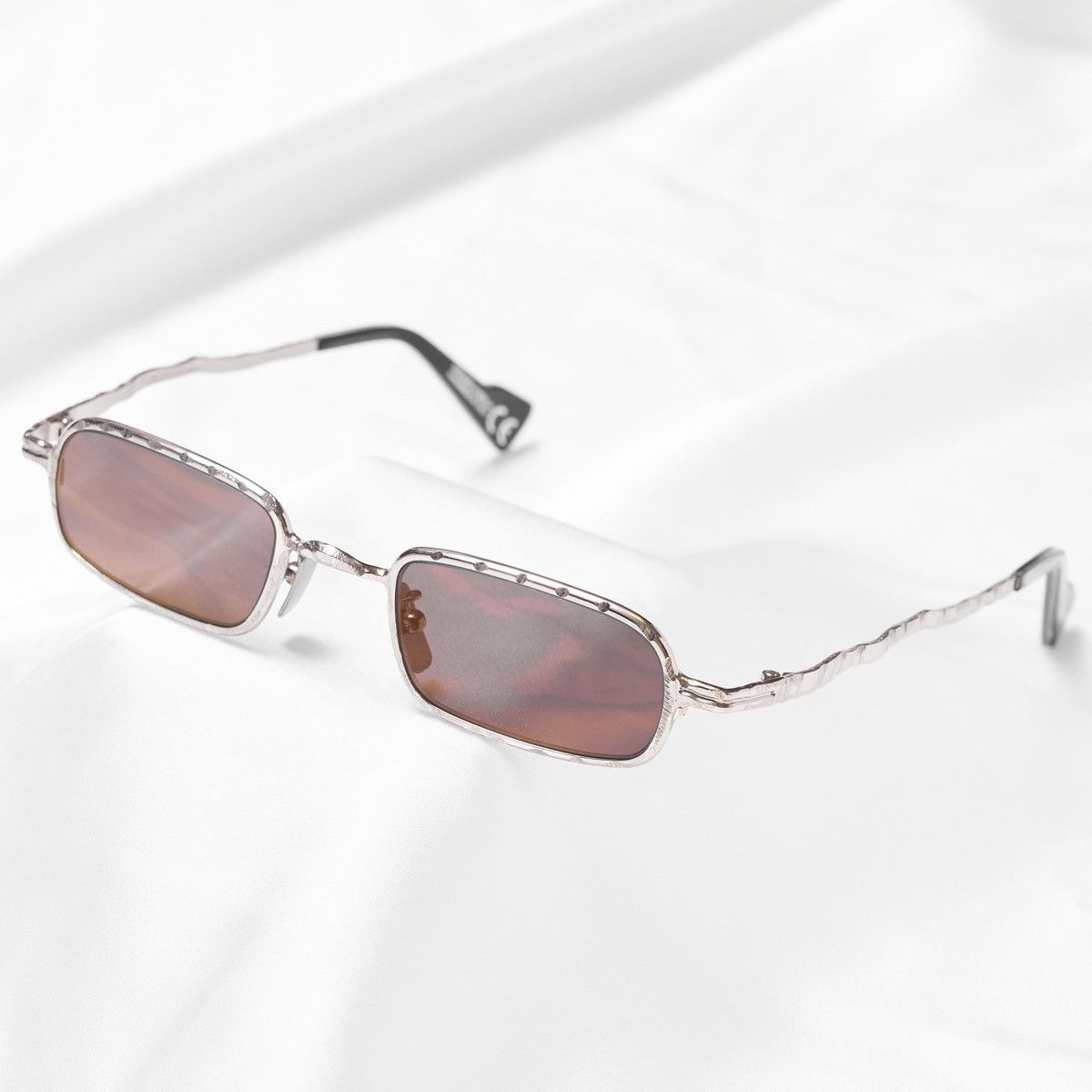 Kuboraum KUBORAUM Z18 LG SUNGLASSES Size ONE SIZE - 2 Thumbnail